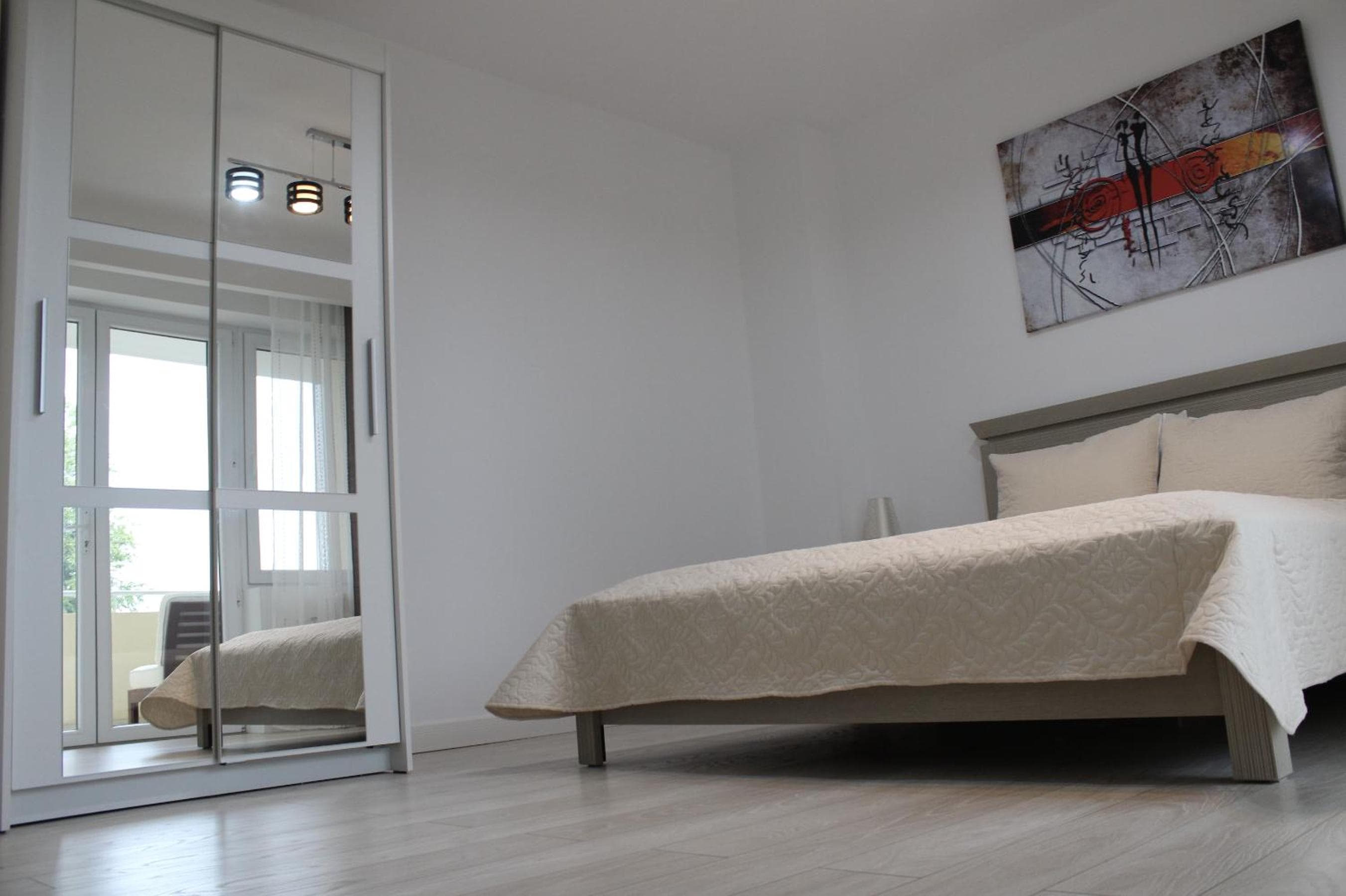 Luxury City Center Apartment – Romana, Bucharest, photo 3