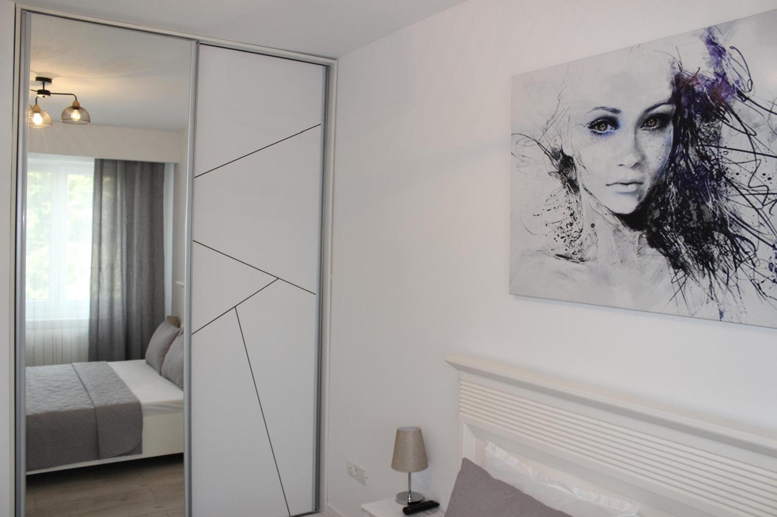 Luxury City Center Apartment – Romana, Bucharest, photo 4