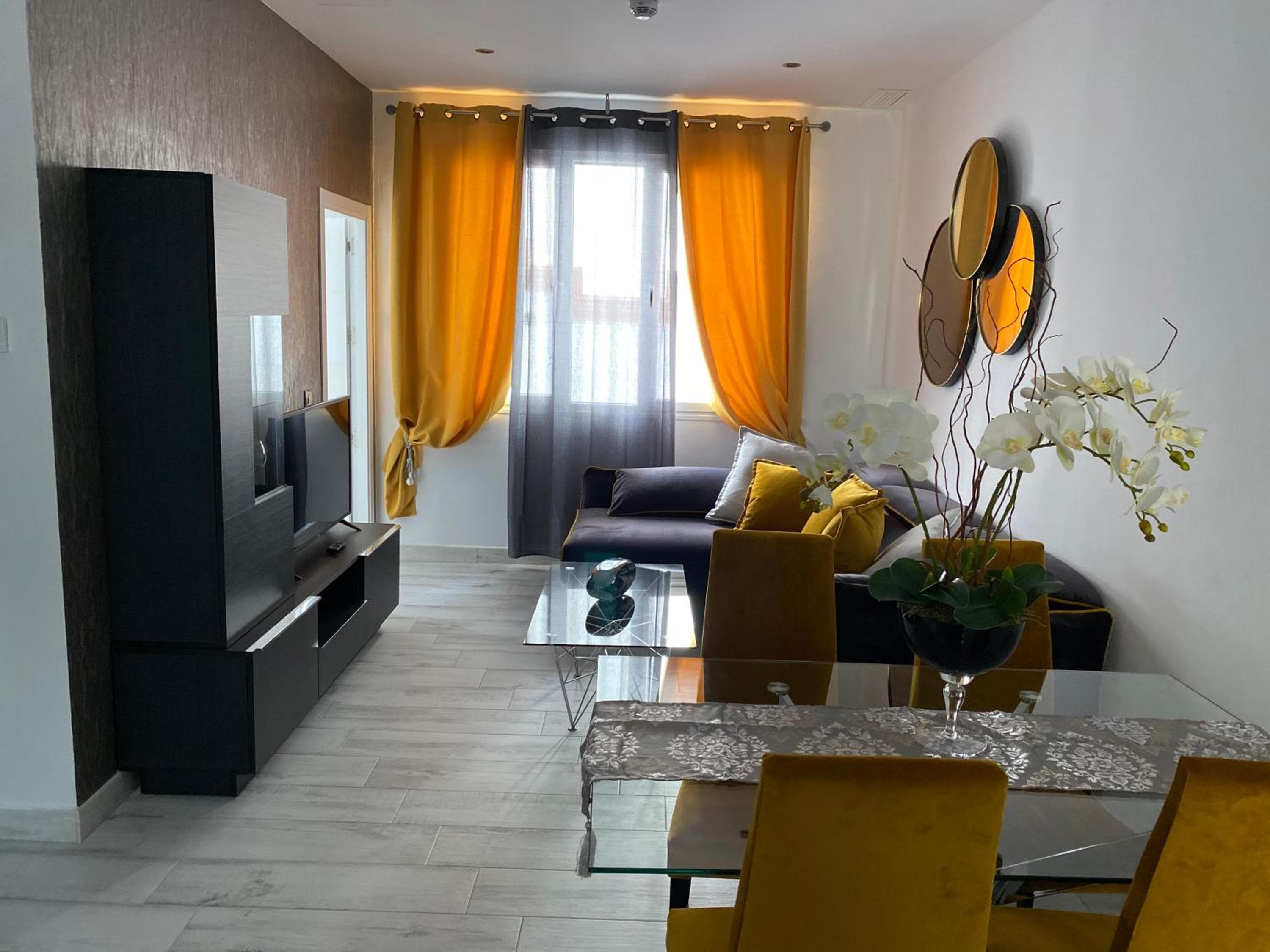 Apartamentos "El Escondite de Triana", Seville, photo 6