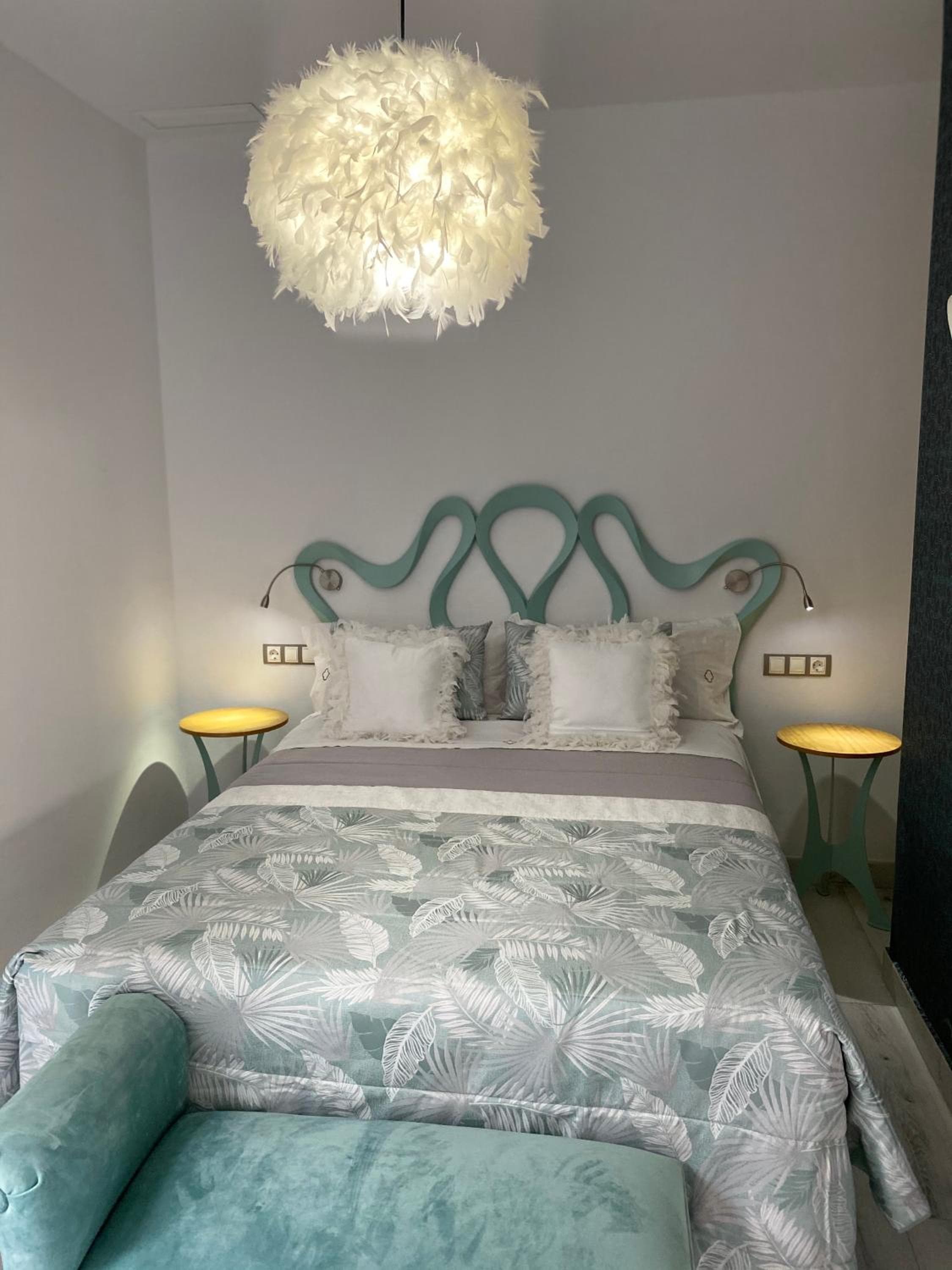 Apartamentos "El Escondite de Triana", Seville, photo 5