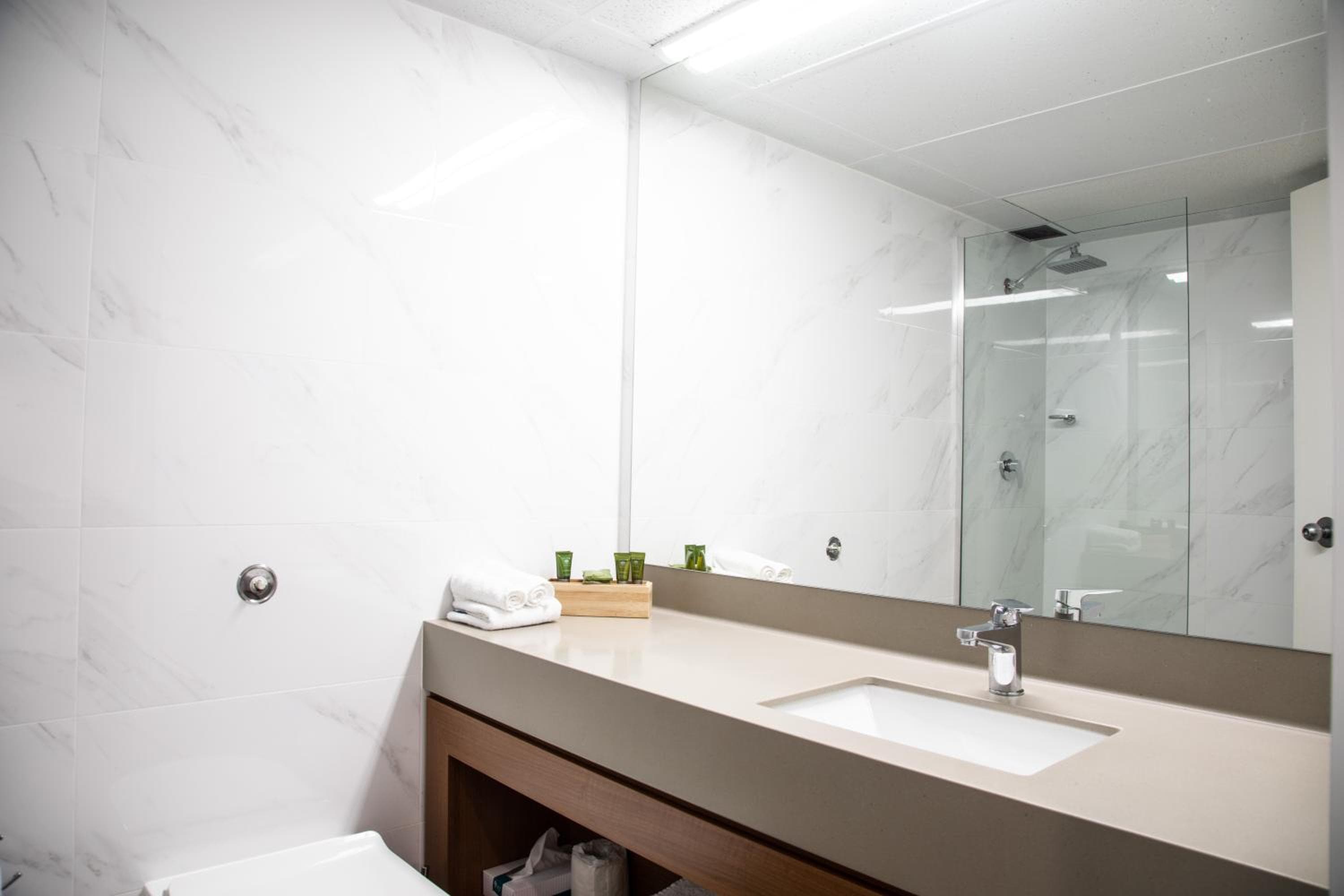 Madison Capital Executive Apartments, Canberra, photo 3