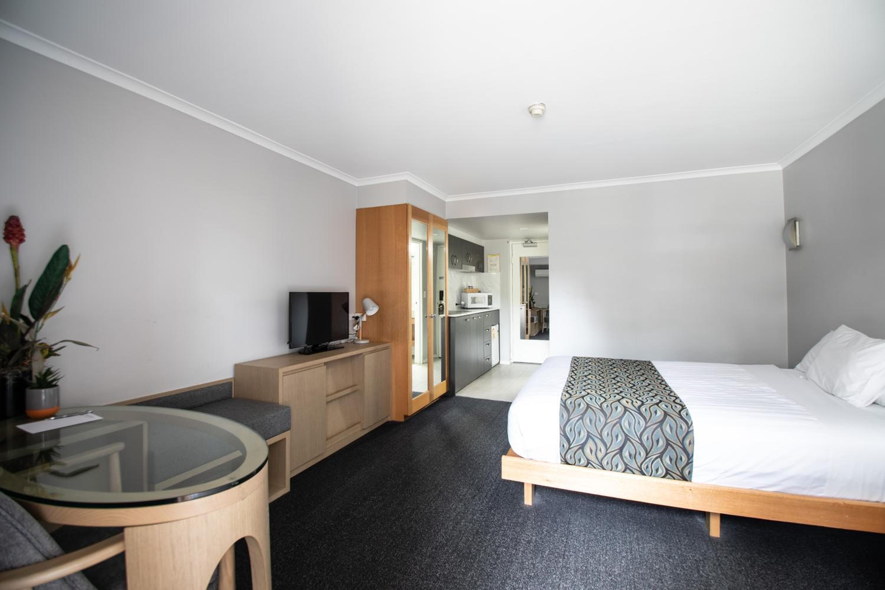 Madison Capital Executive Apartments, Canberra, photo 5