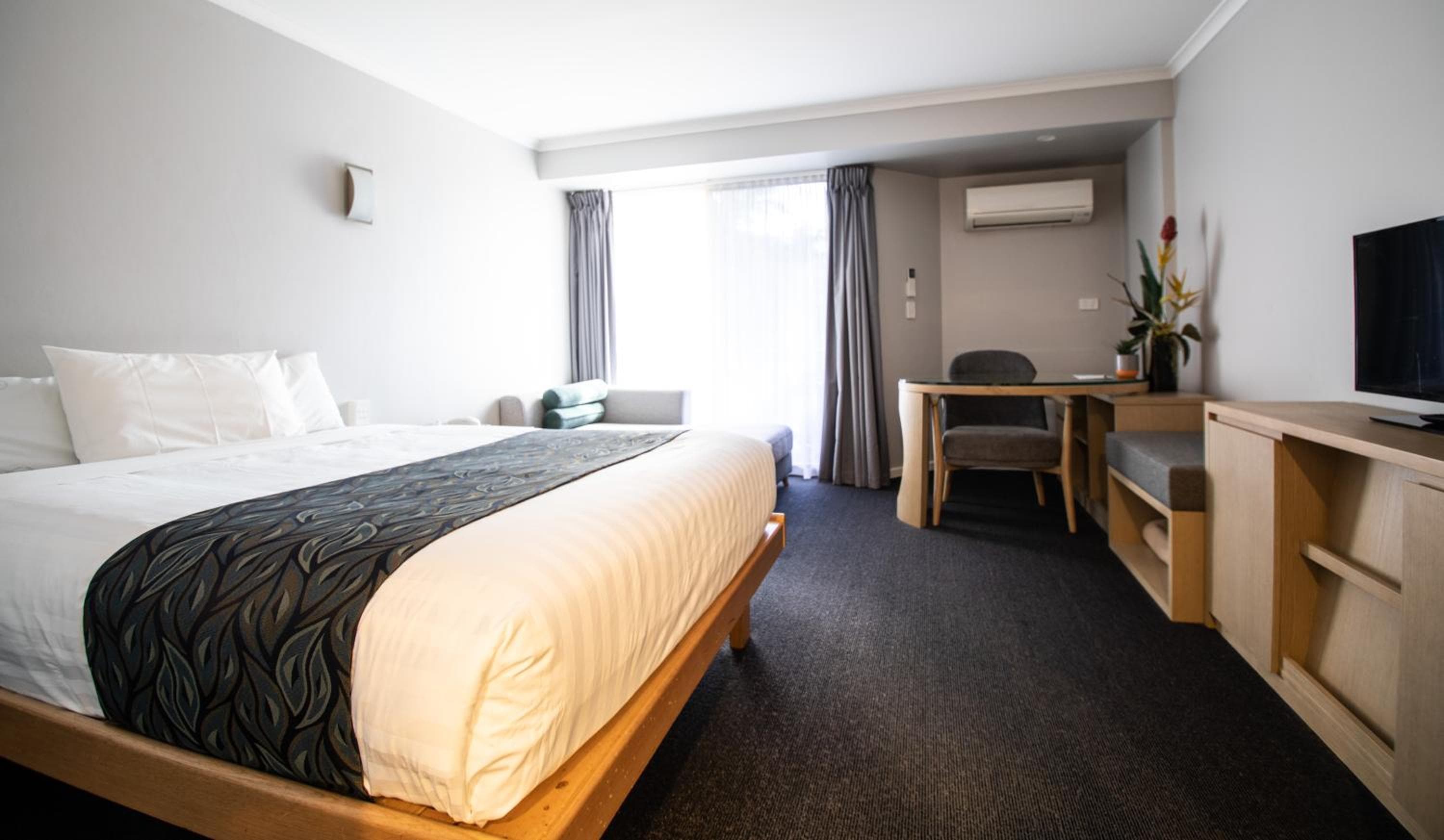 Madison Capital Executive Apartments, Canberra, photo 2