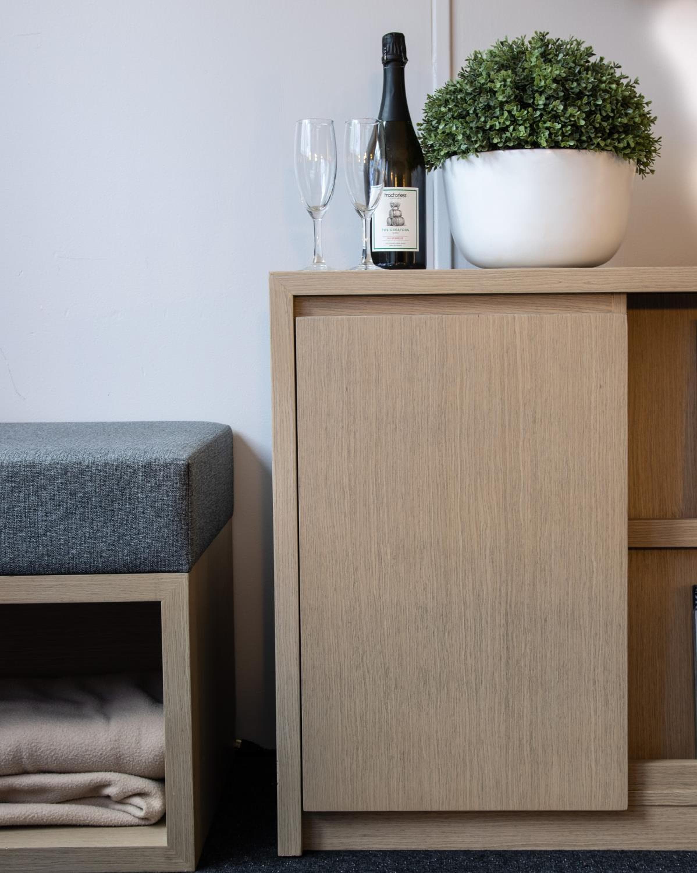 Madison Capital Executive Apartments, Canberra, photo 4