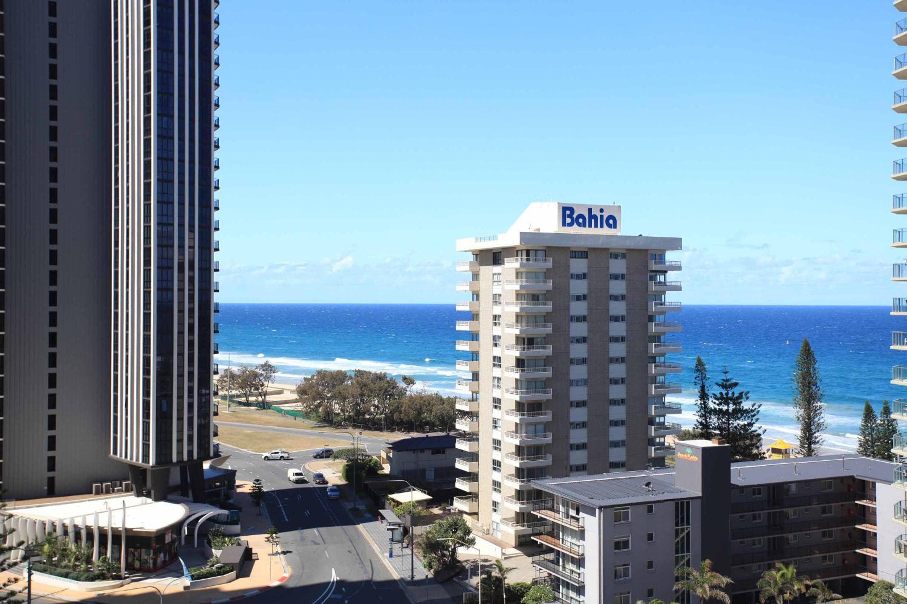 Holiday Holiday Sun City Apartments, Gold Coast