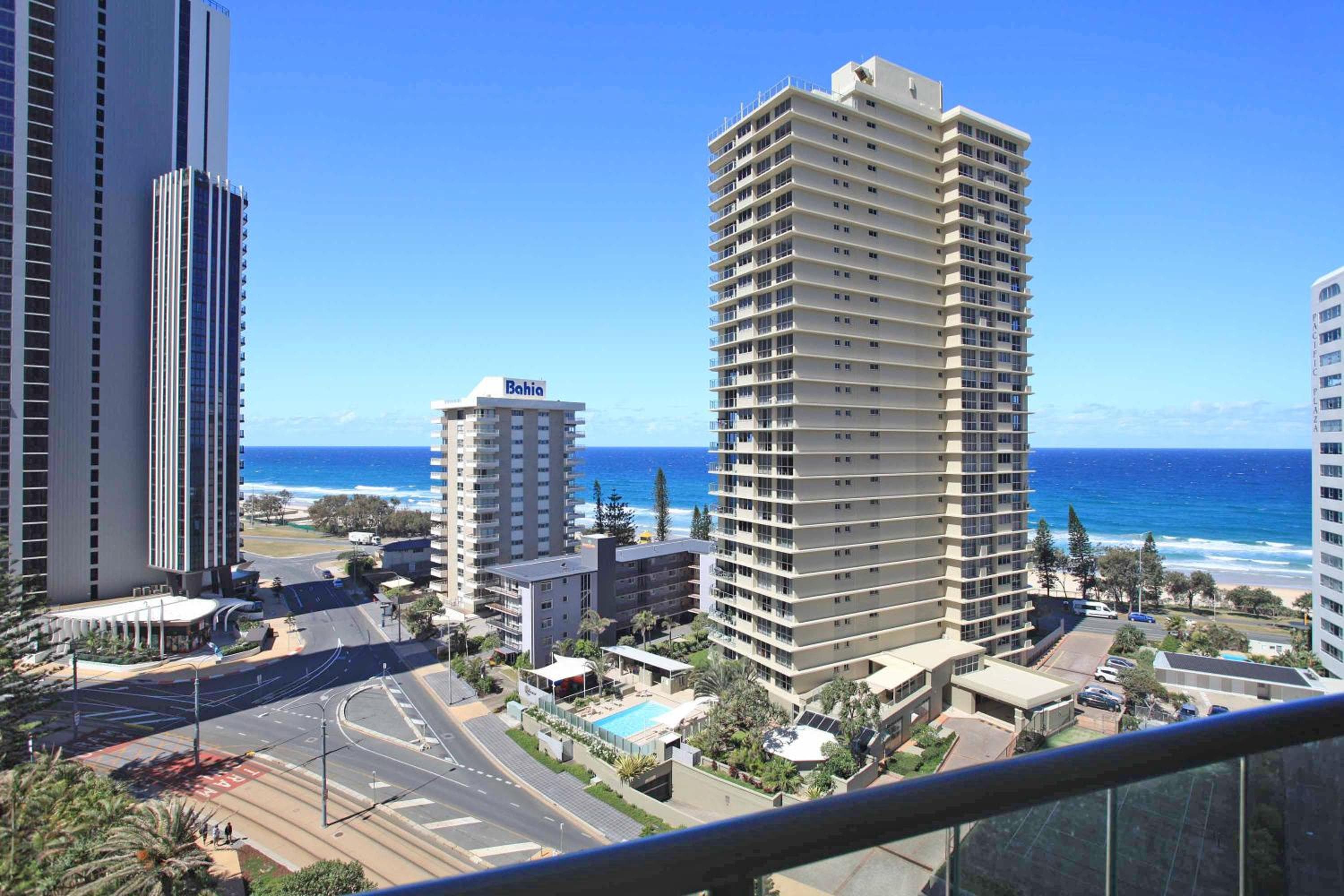 Holiday Holiday Sun City Apartments, Gold Coast, photo 2