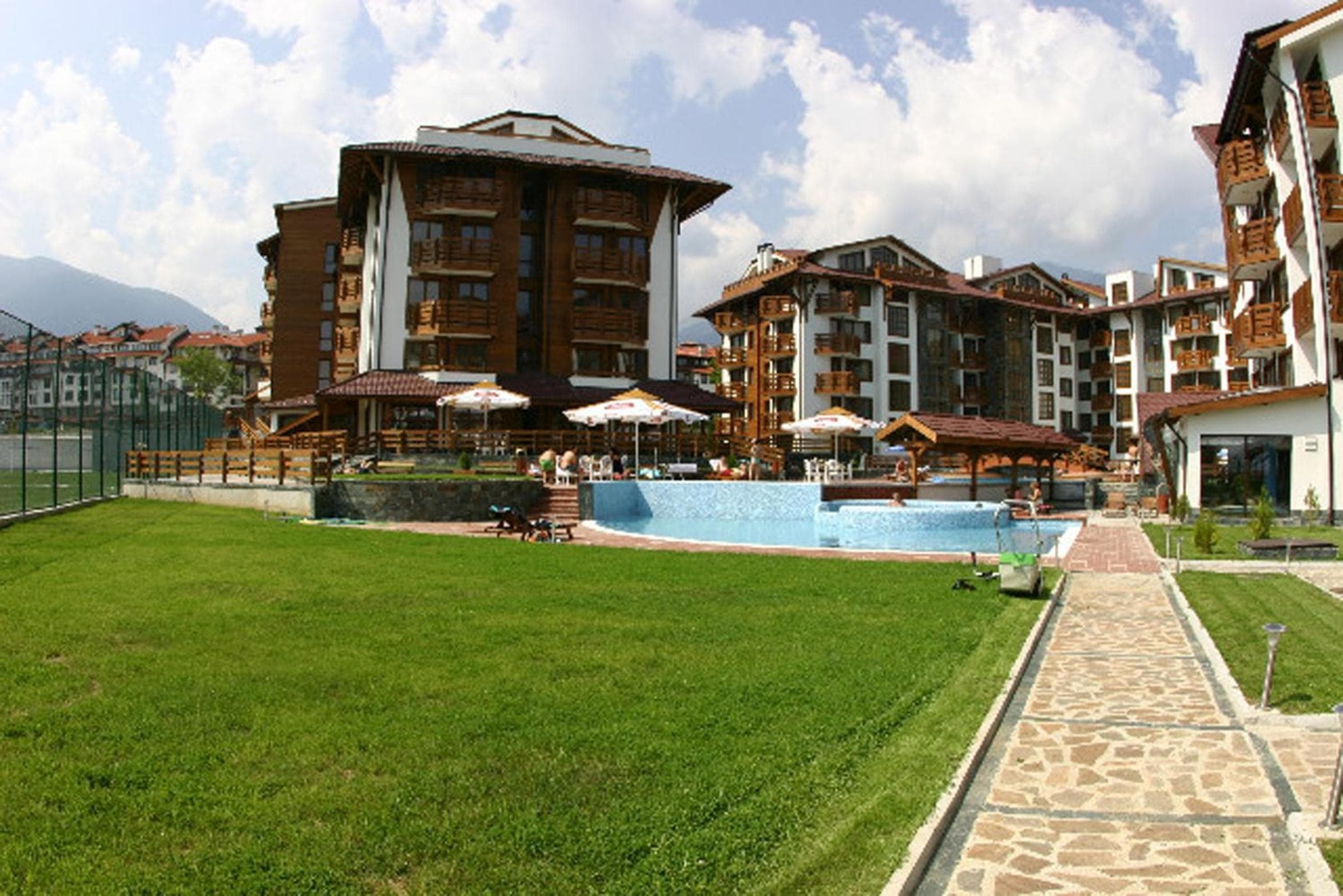 Belvedere Holiday Club, Bansko, photo 4
