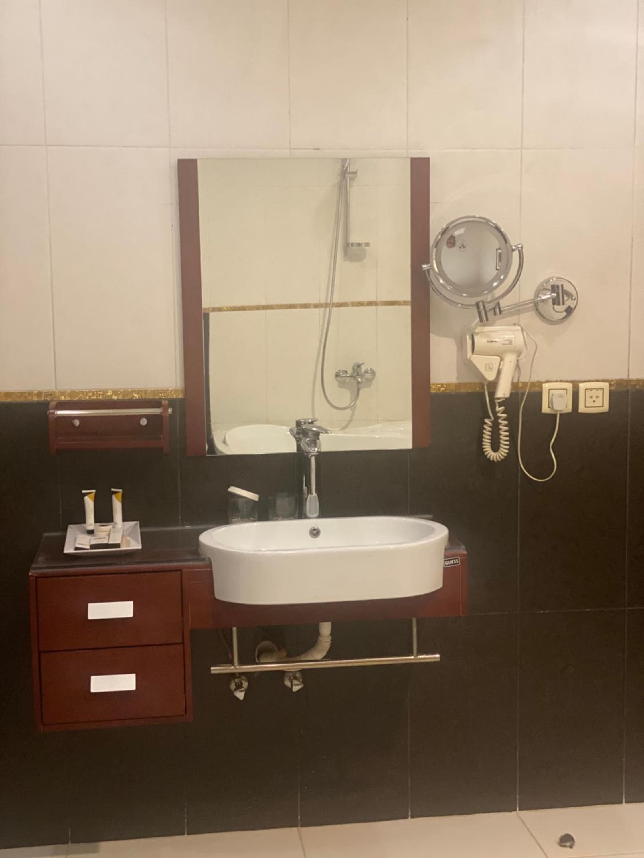 رميس للشقق المخدومة 2, Buraydah, photo 5