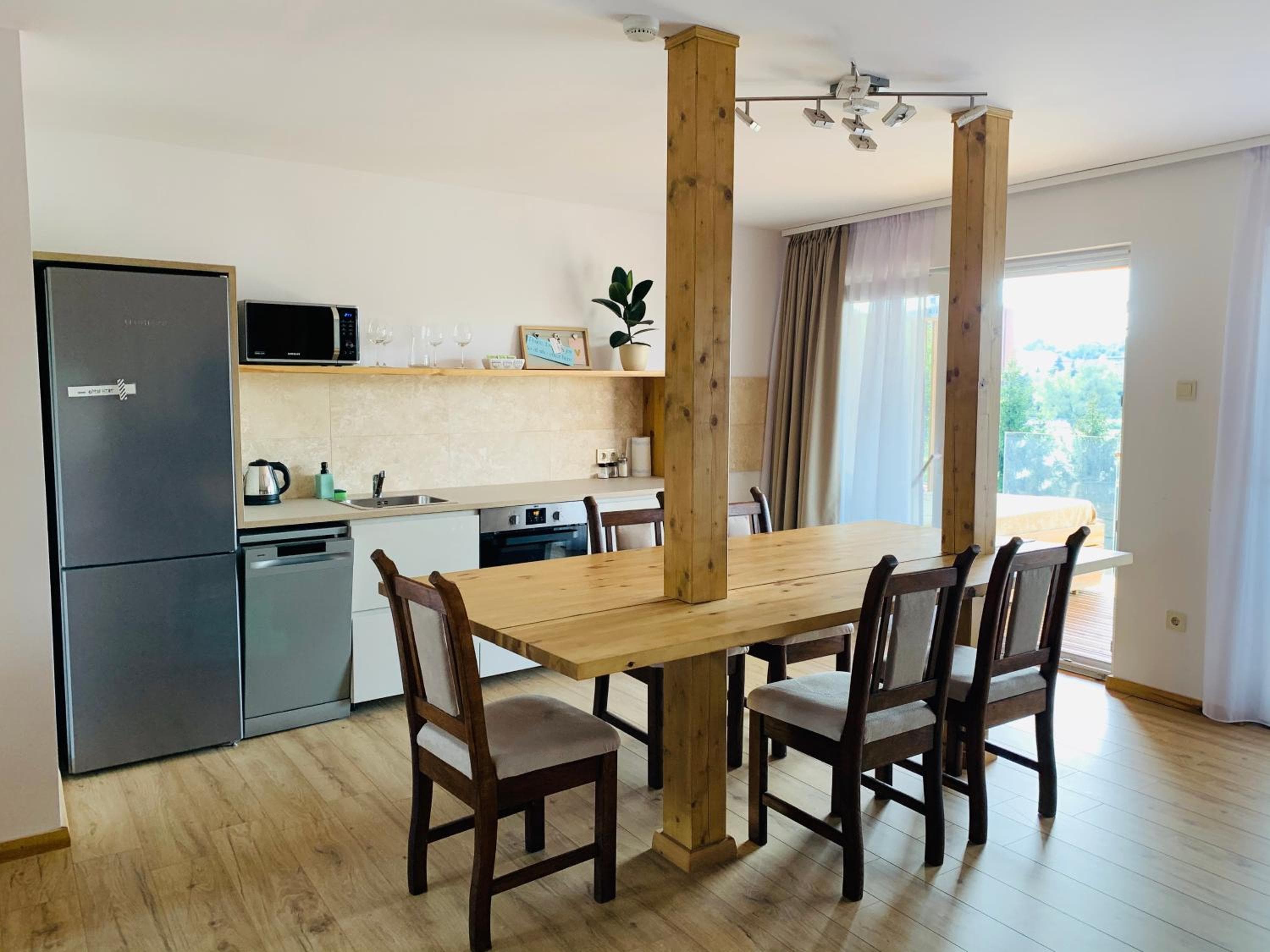 Egria Apartments, Eger, photo 6
