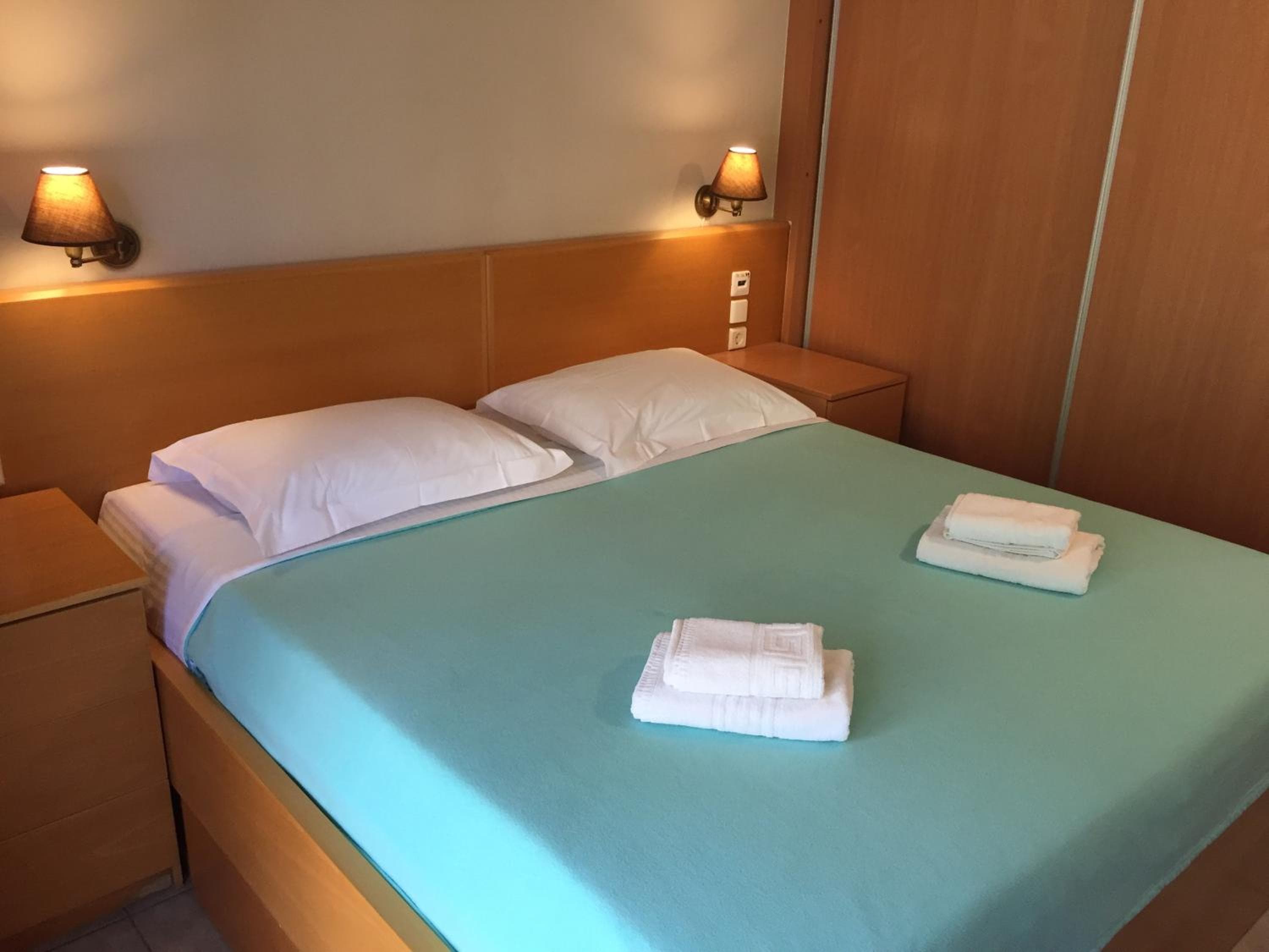 Villiana Holiday Apartments, Stalida, photo 6