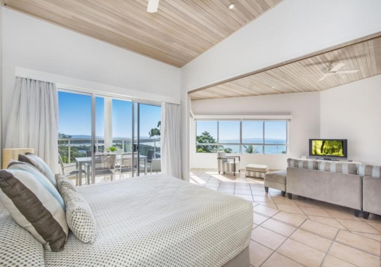 The Lookout Resort Noosa, Noosa Heads, photo 2