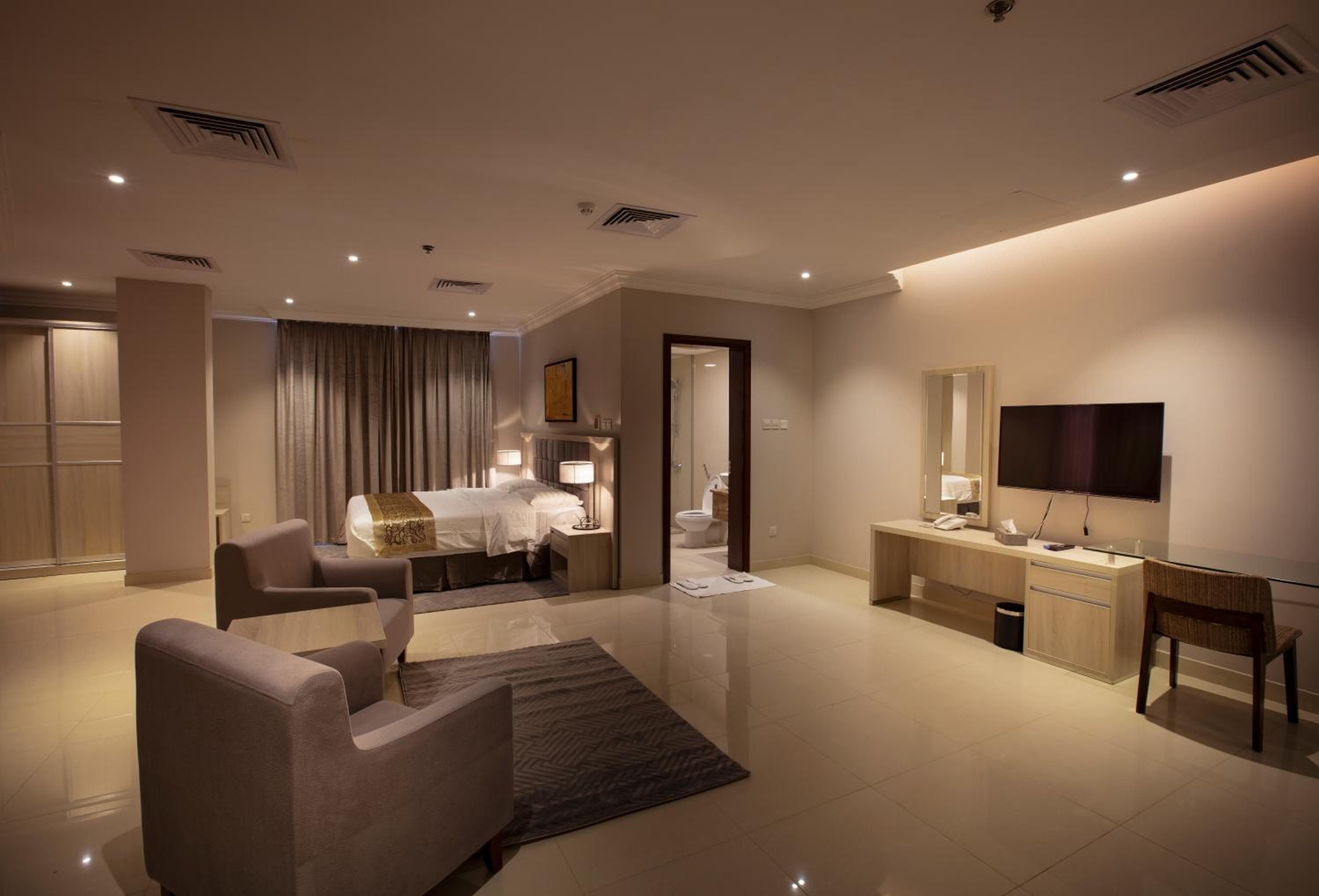 SOMEDAYS Serviced Apartments - Standard, Al Hofuf, photo 4