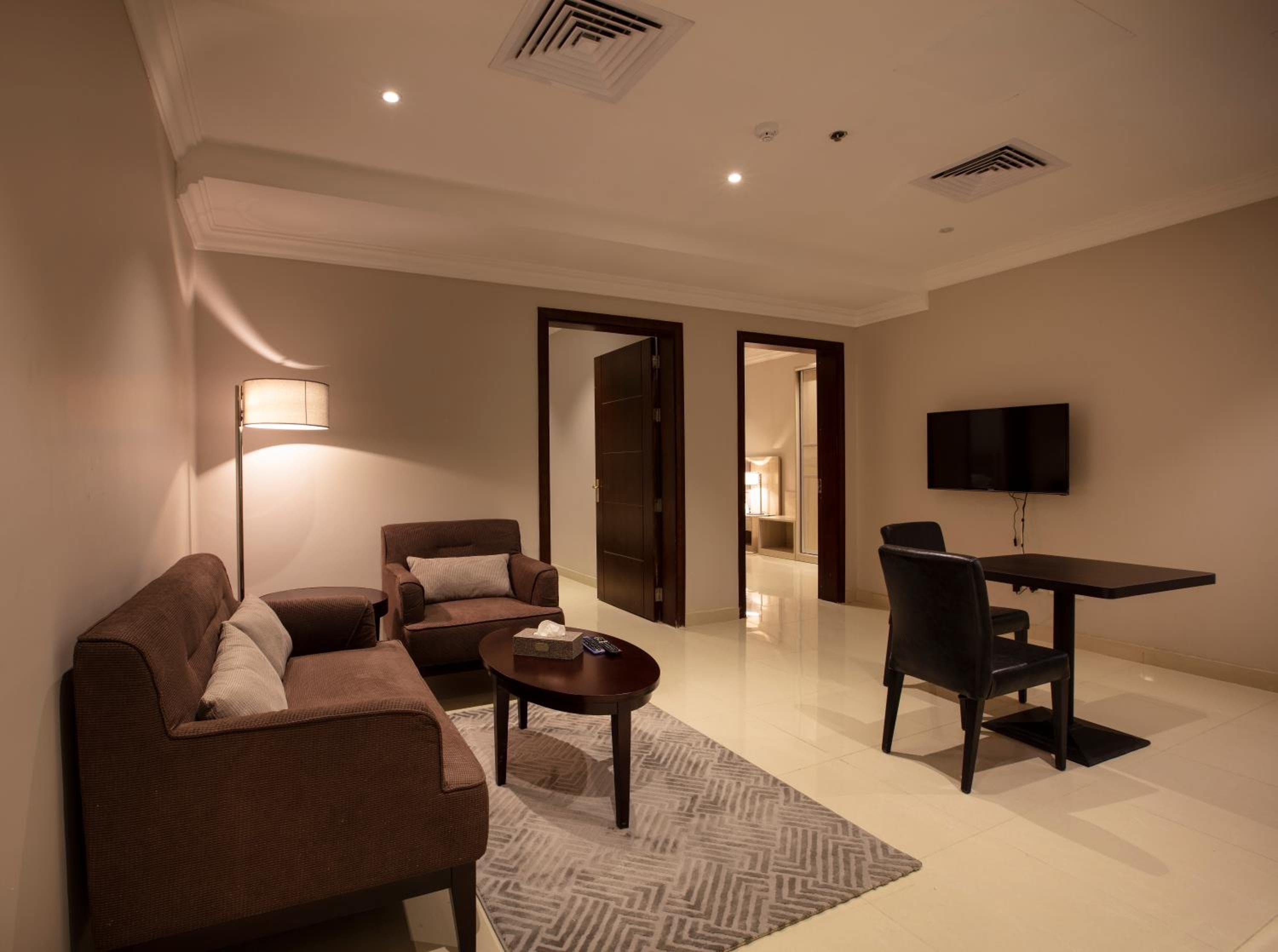 SOMEDAYS Serviced Apartments - Standard, Al Hofuf, photo 5