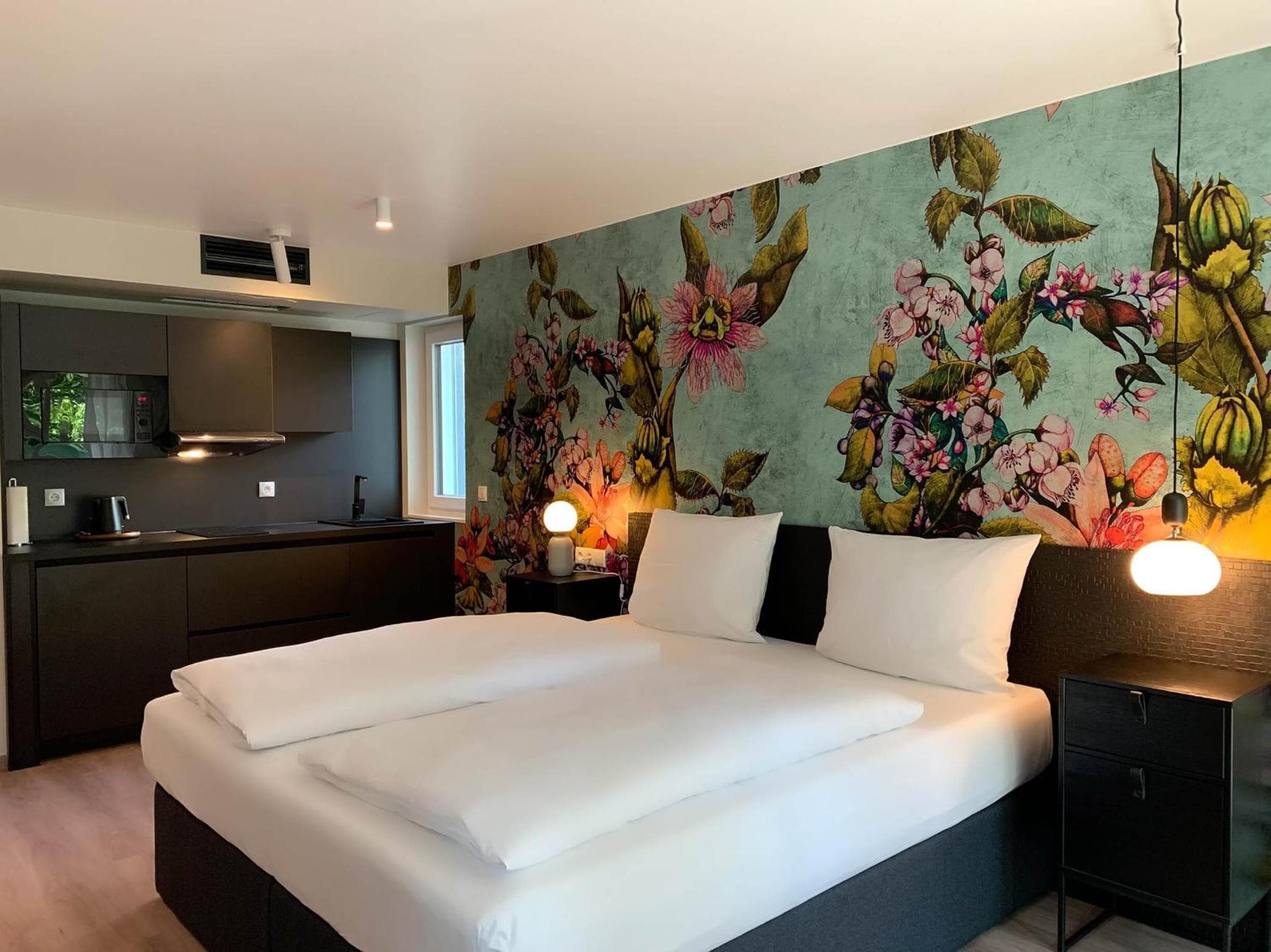 ANA Suites Karlsruhe, Trademark Collection by Wyndham, Karlsruhe, photo 6