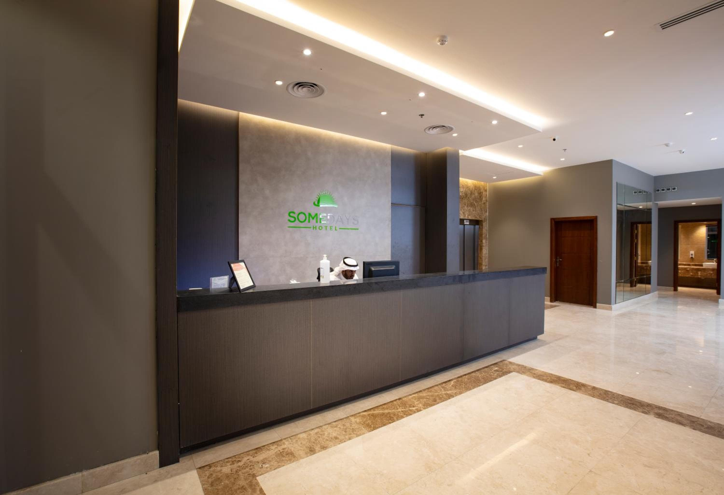 SOMEDAYS Serviced Apartments - Standard, Al Hofuf, photo 3
