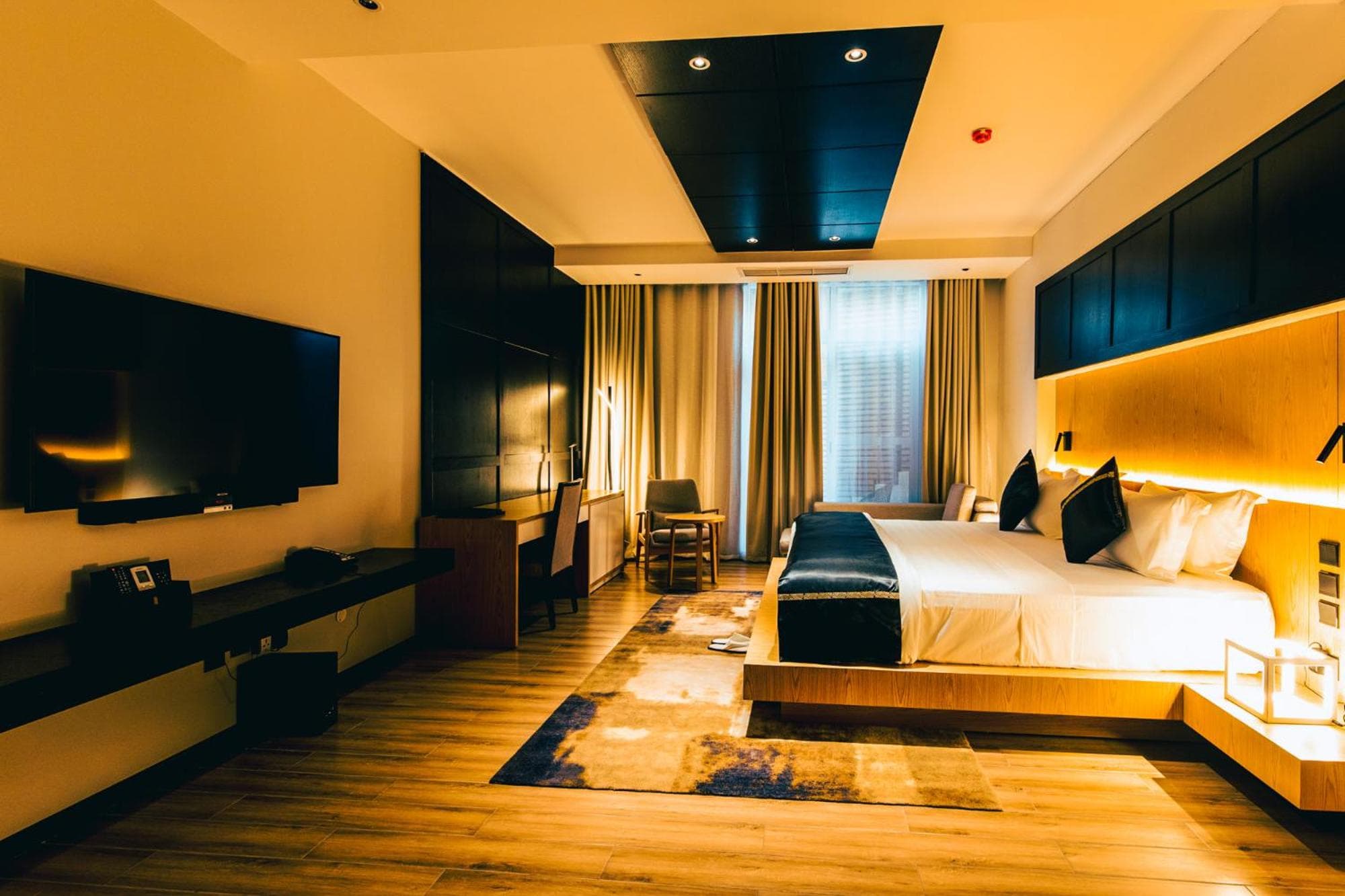 Blackwood Boutique Hotel and Apartments, Dar es Salaam, photo 3