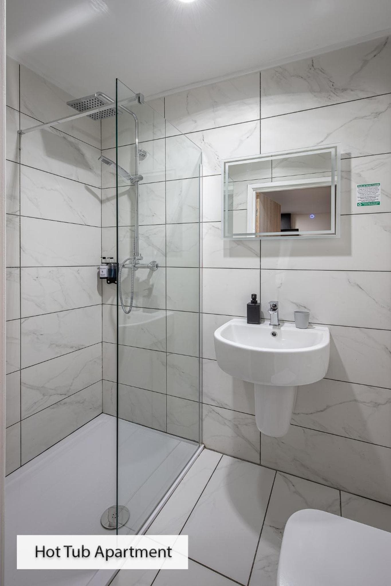 ApartHotel421 by Seafront Collection, Blackpool, photo 6