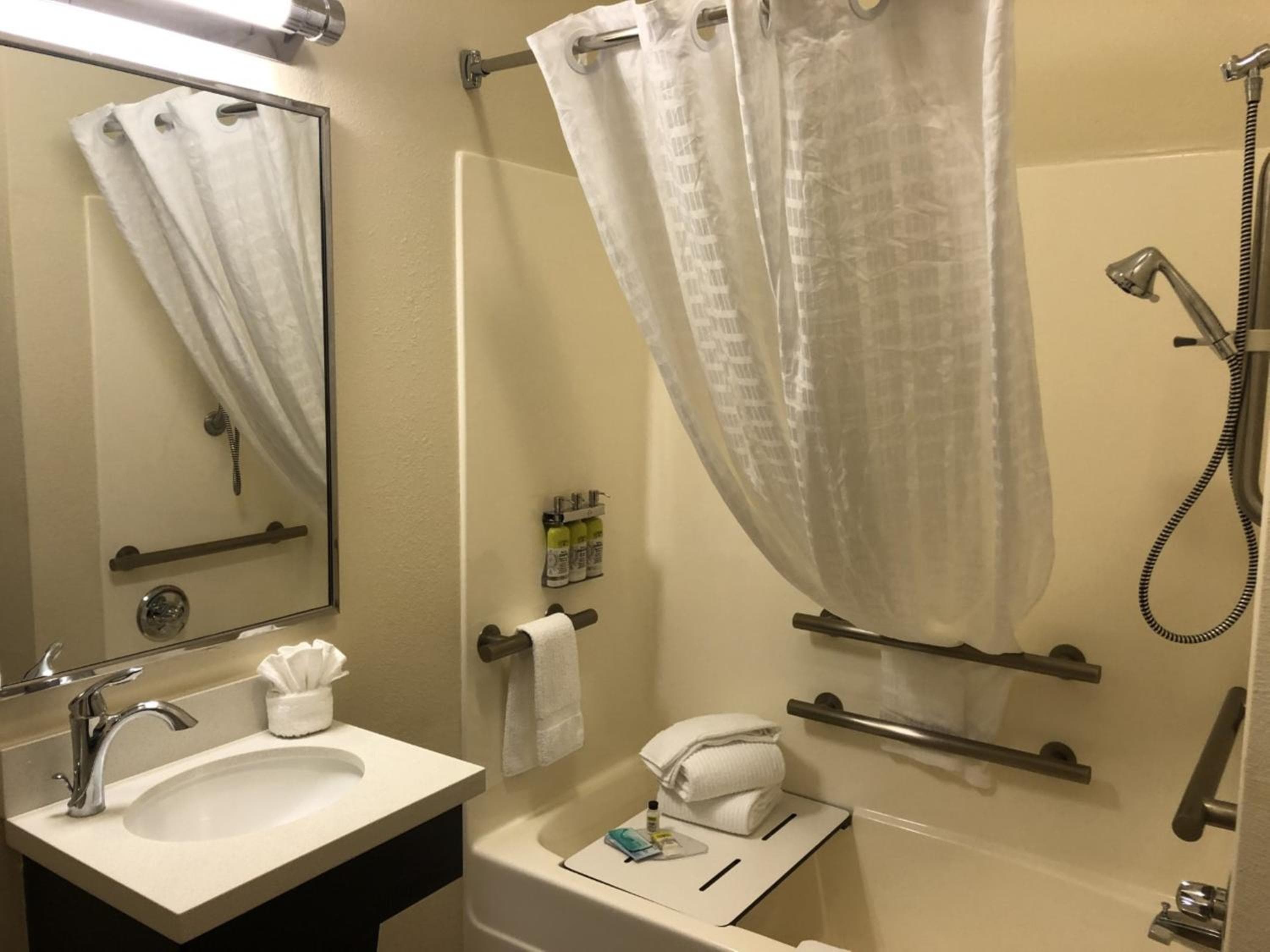 Candlewood Suites Greenville NC by IHG, Greenville, photo 3