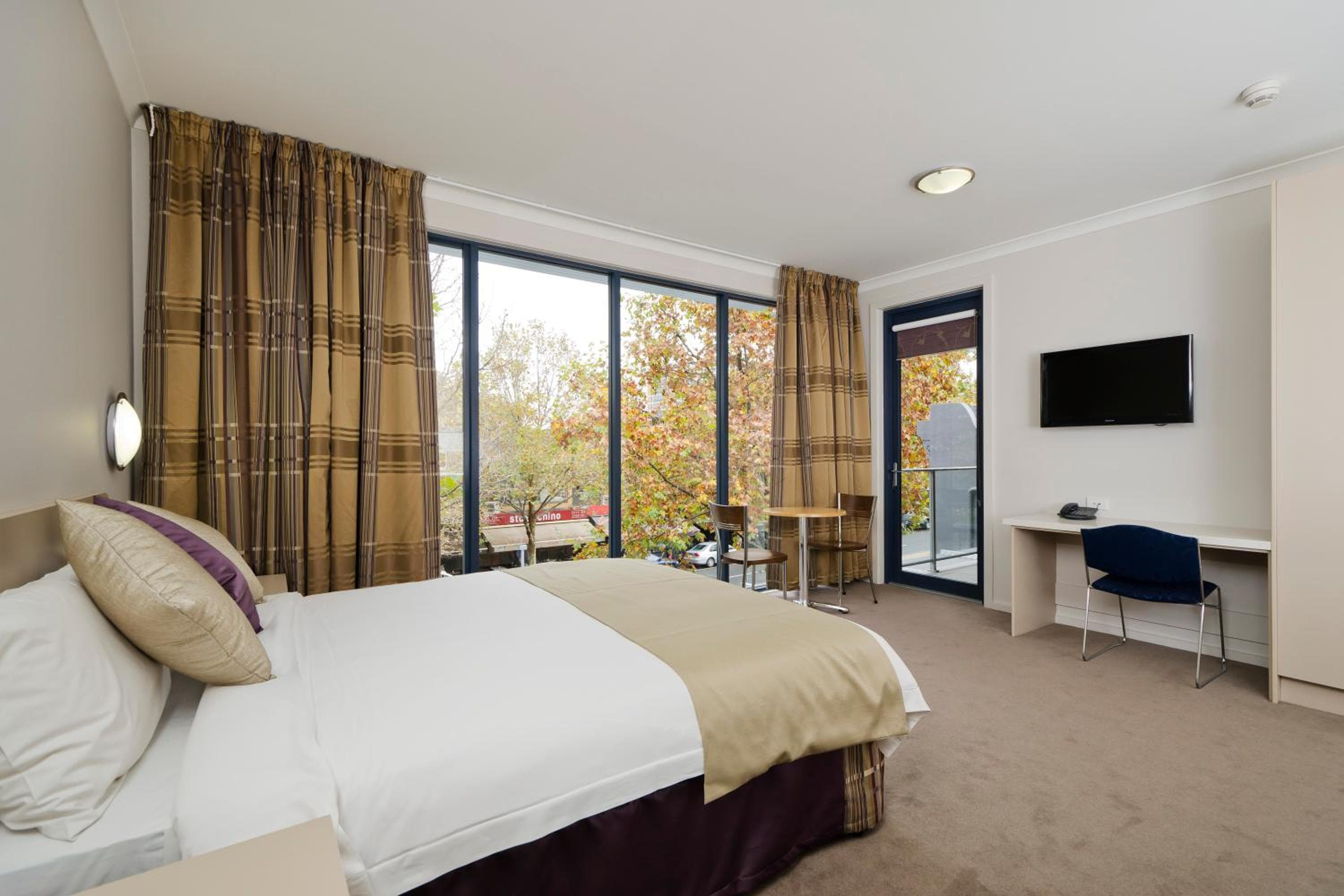 Carlton Lygon Lodge - Close to Melbourne Uni, Melbourne, photo 3