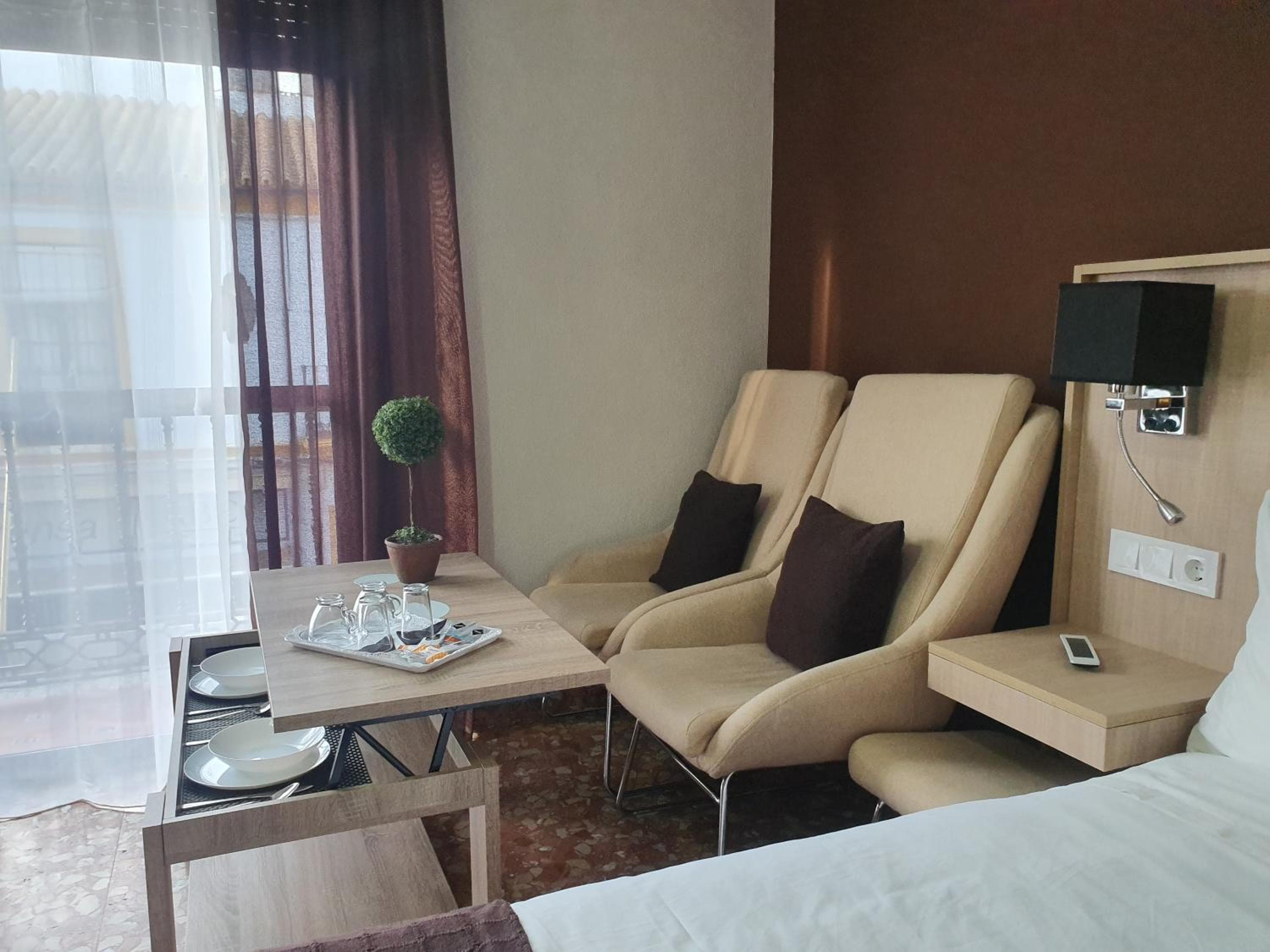 LUNA-Guest Rooms, Alcalá de Guadaira, photo 2
