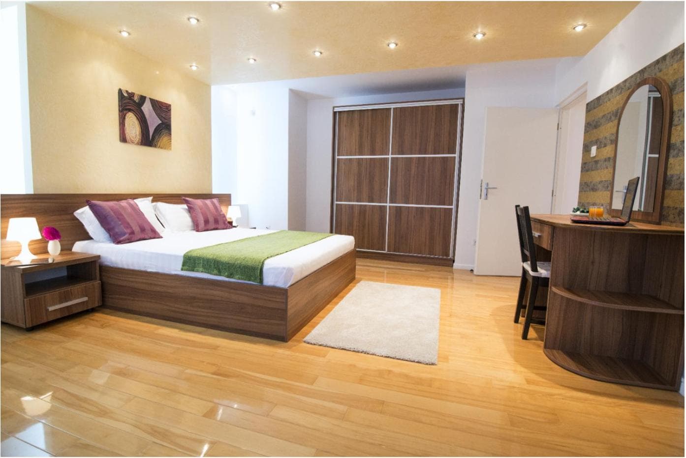 6 Apartments, Predeal, photo 2