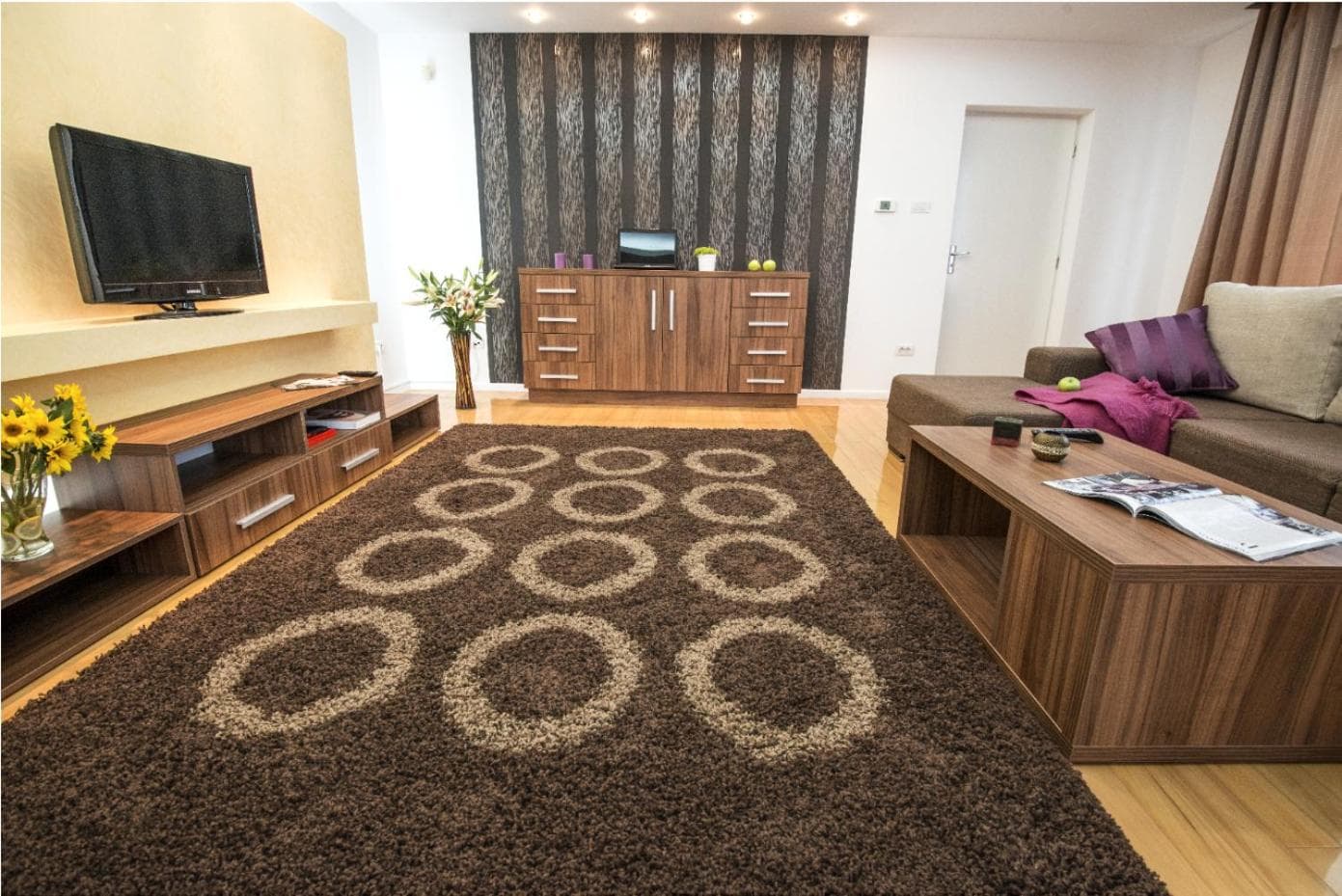 6 Apartments, Predeal, photo 5