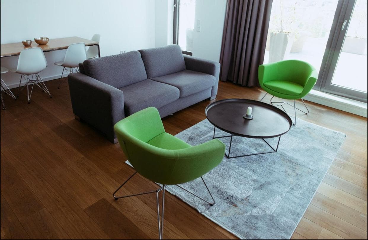 Das Loft Apartments, Aachen, photo 3