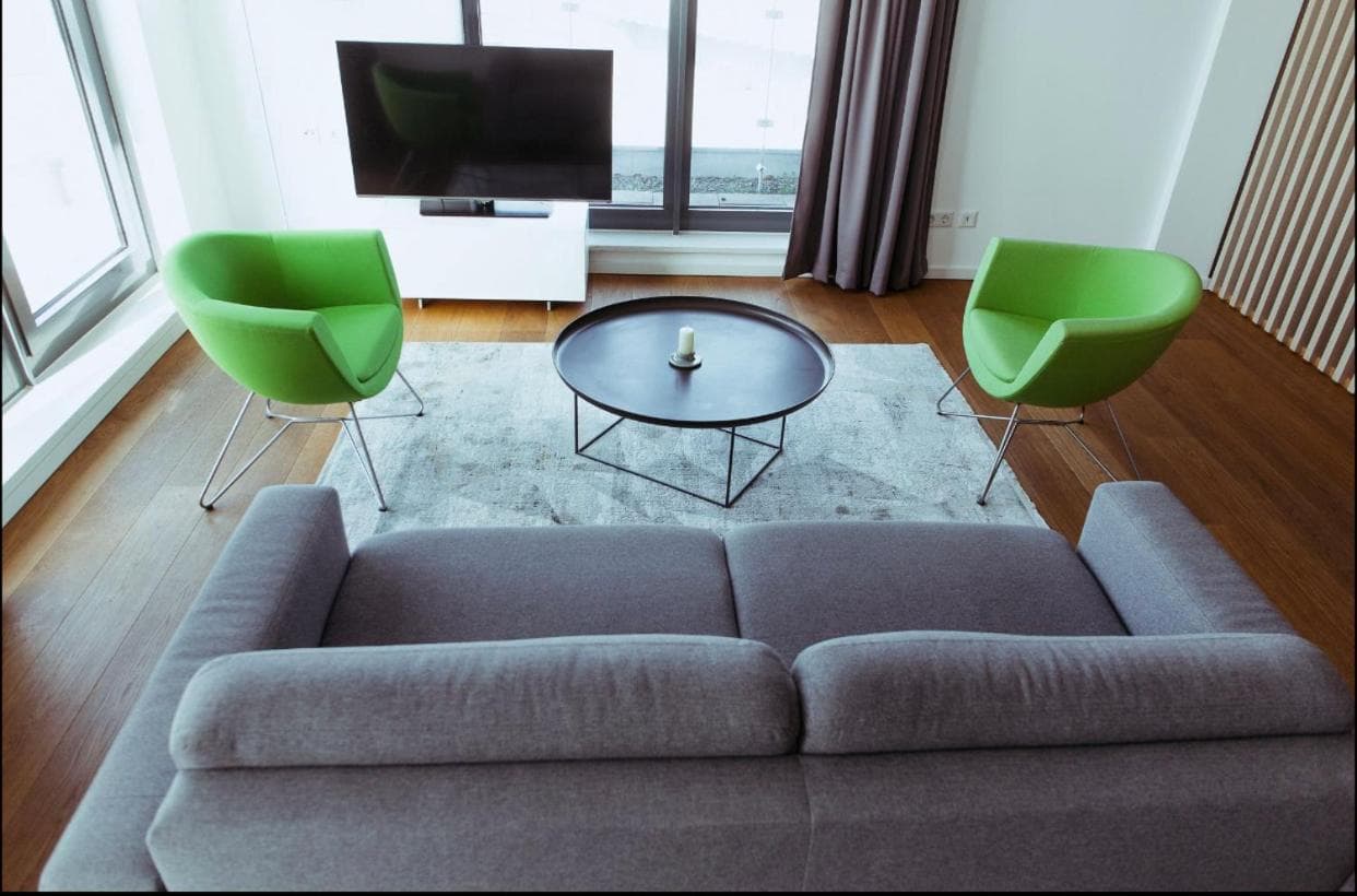 Das Loft Apartments, Aachen, photo 2