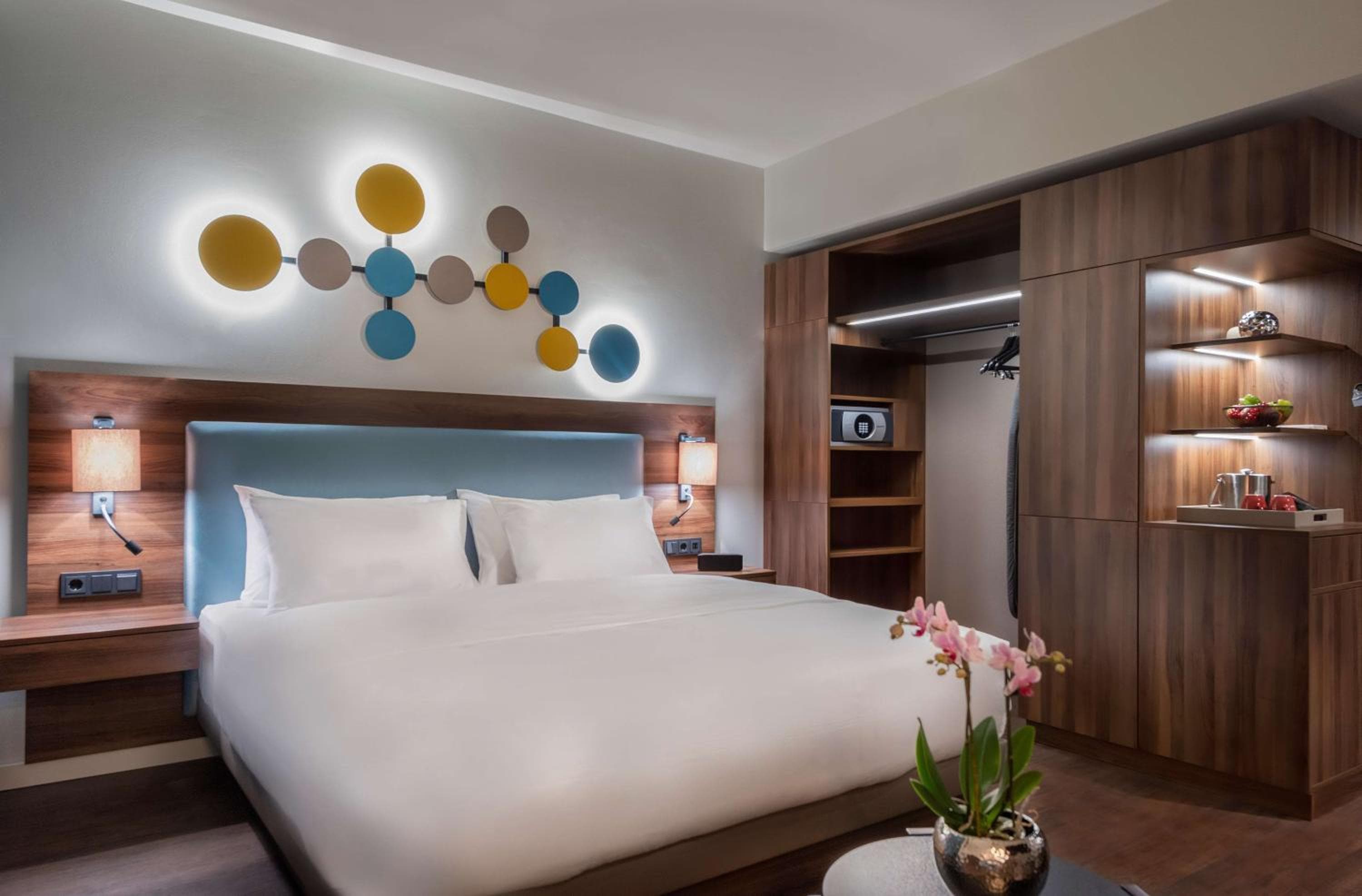 Hyatt House Frankfurt Eschborn, Eschborn, photo 2