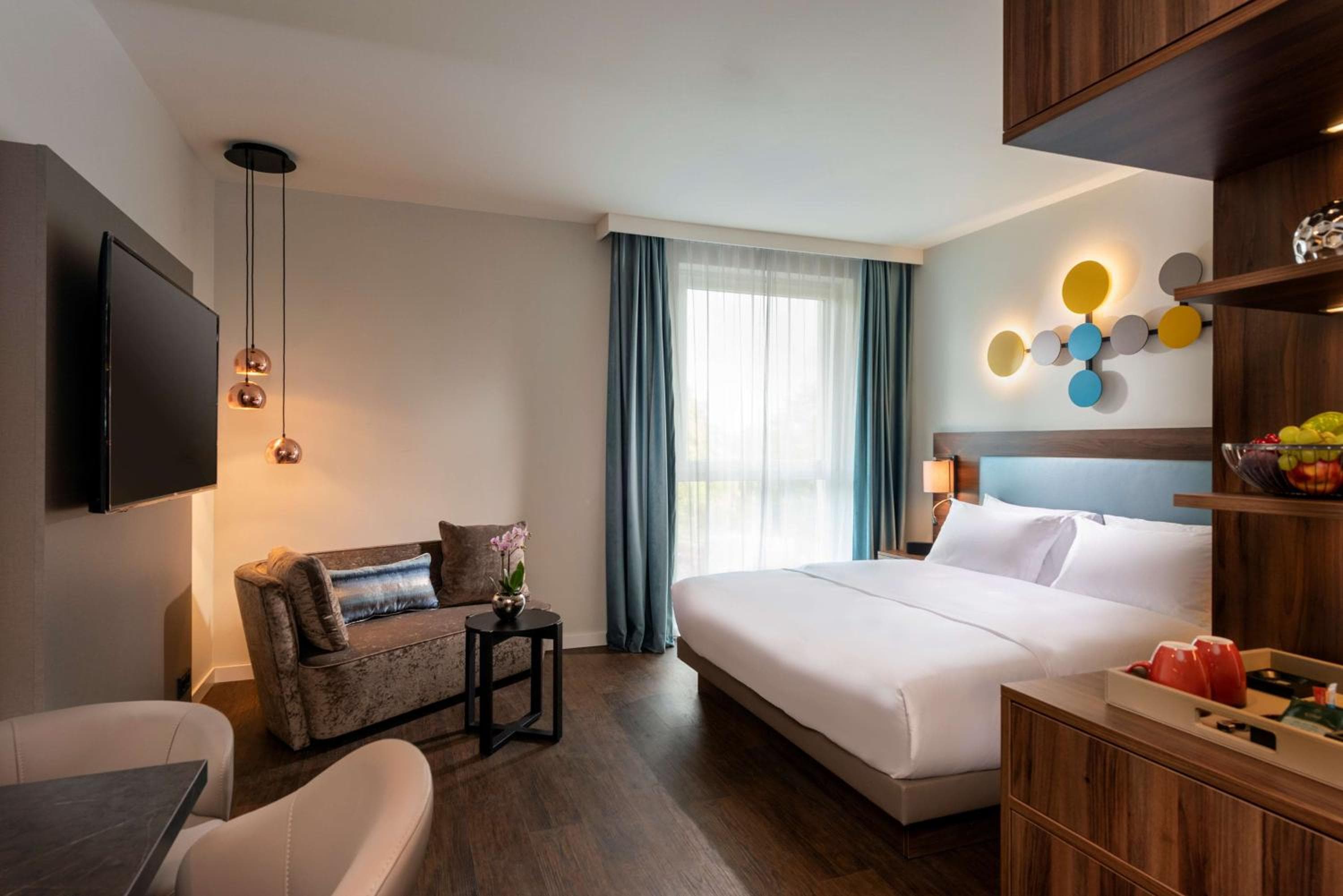 Hyatt House Frankfurt Eschborn, Eschborn