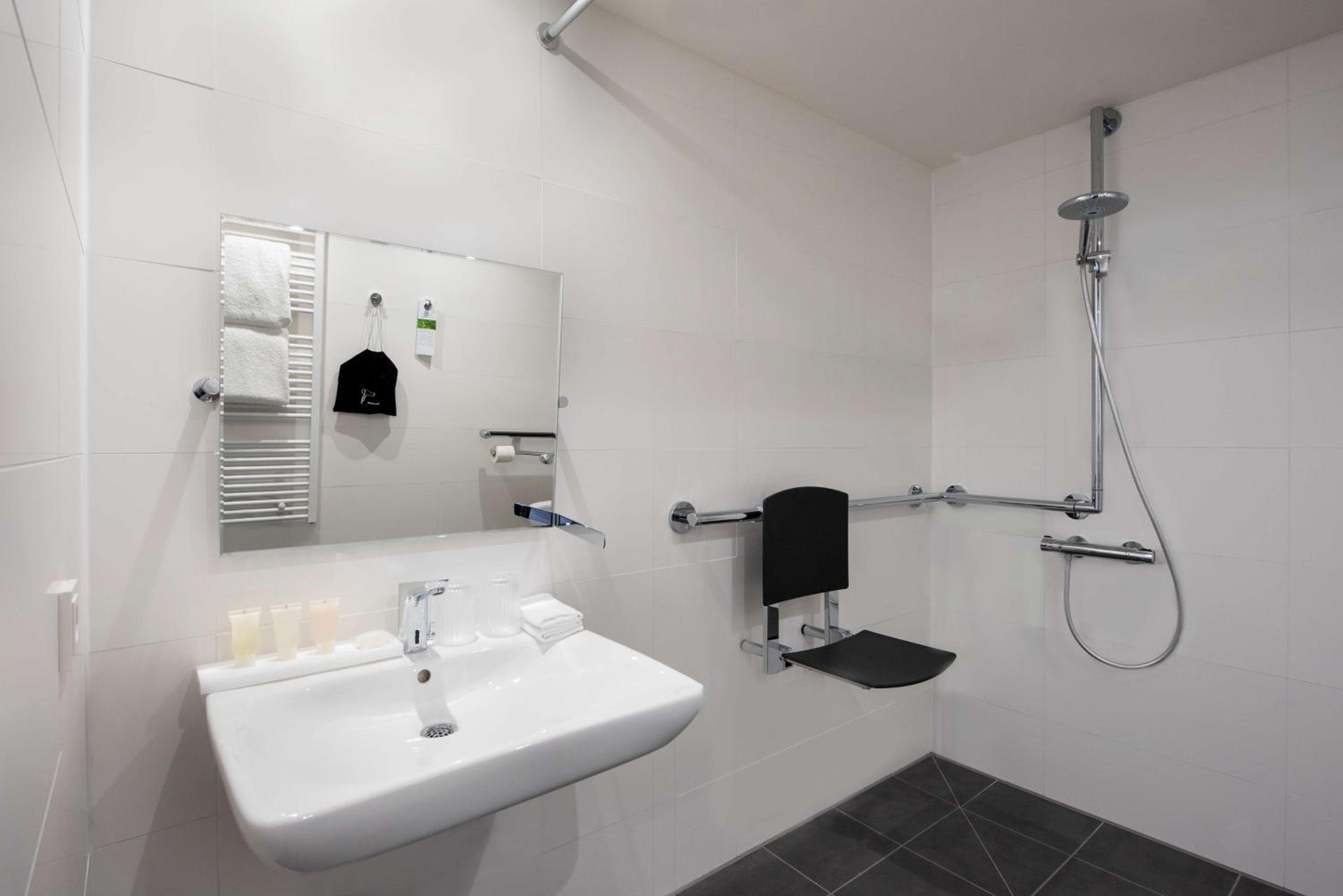 Hyatt House Frankfurt Eschborn, Eschborn, photo 3