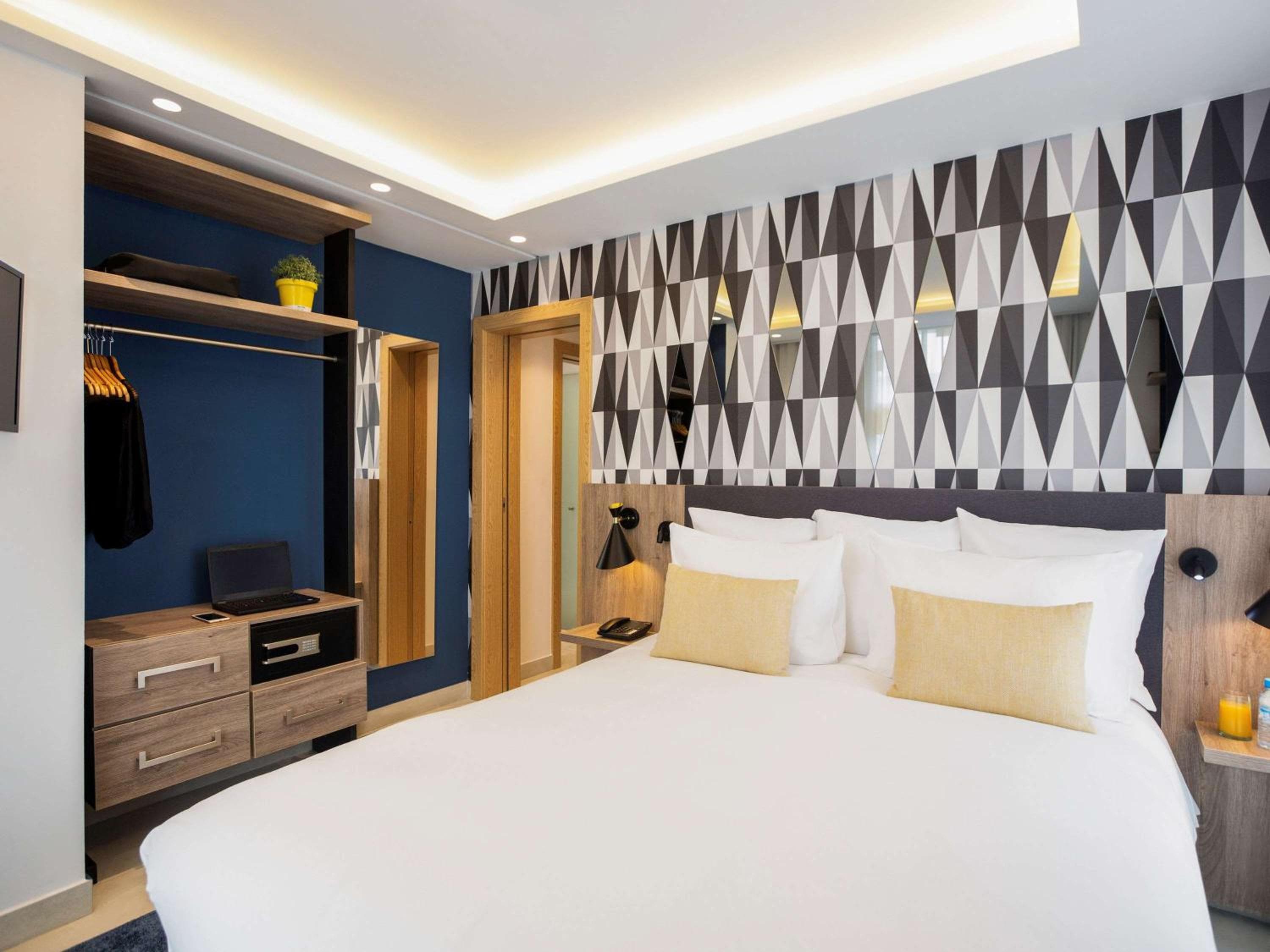 Aparthotel Adagio Premium Casablanca City Center, Casablanca
