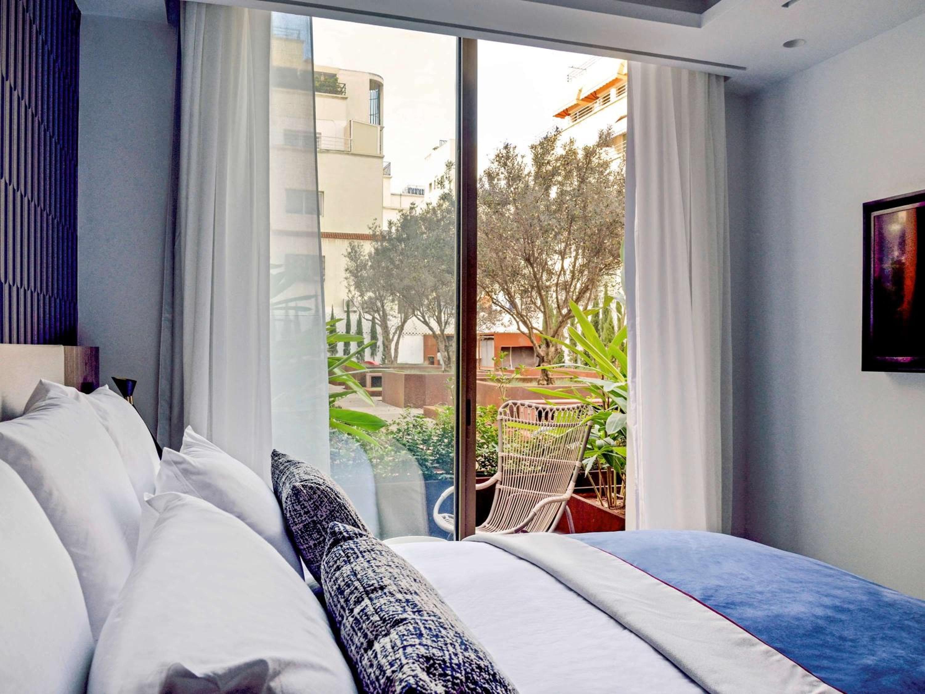 Aparthotel Adagio Premium Casablanca City Center, Casablanca, photo 6