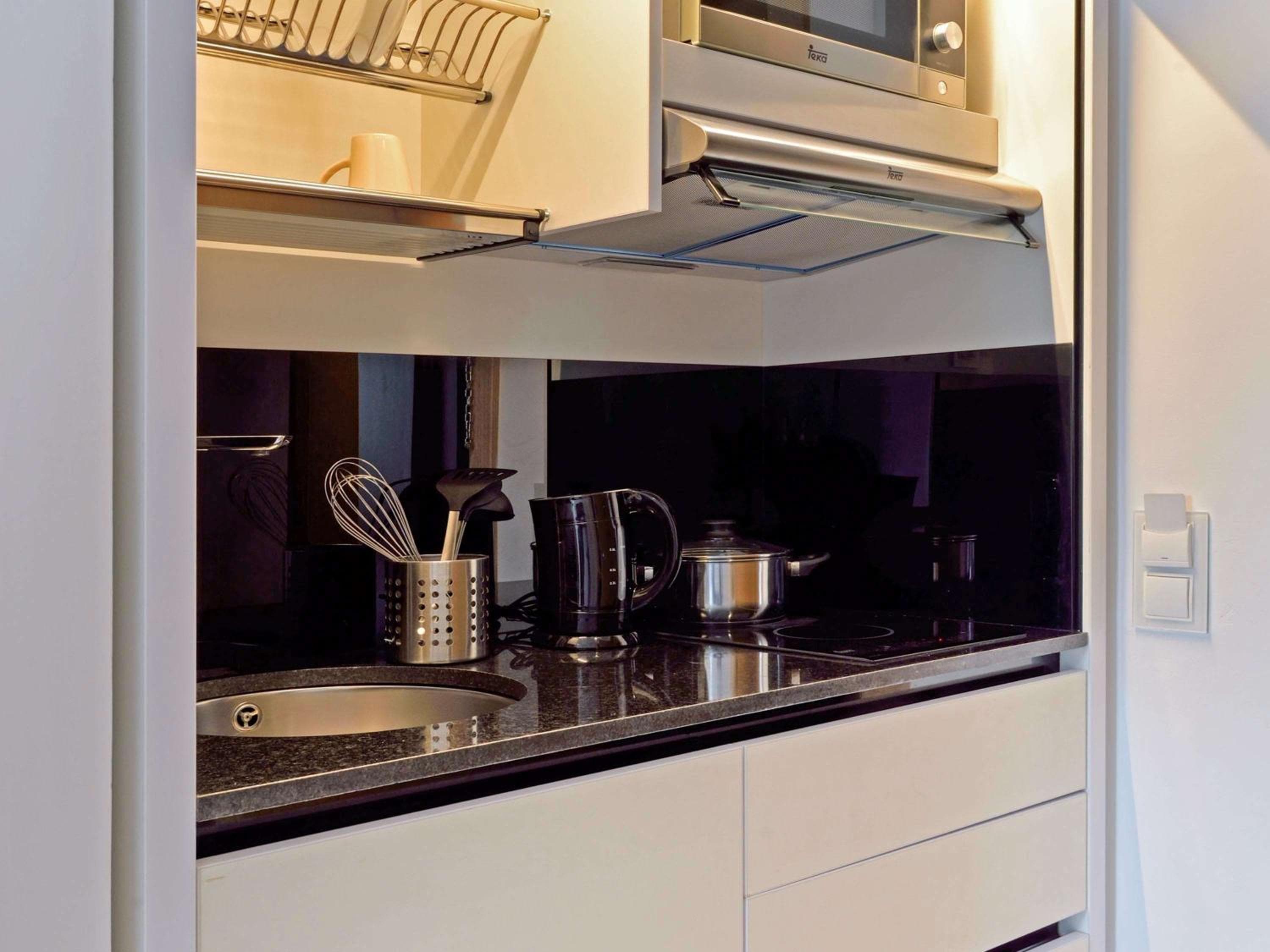 Aparthotel Adagio Premium Casablanca City Center, Casablanca, photo 3