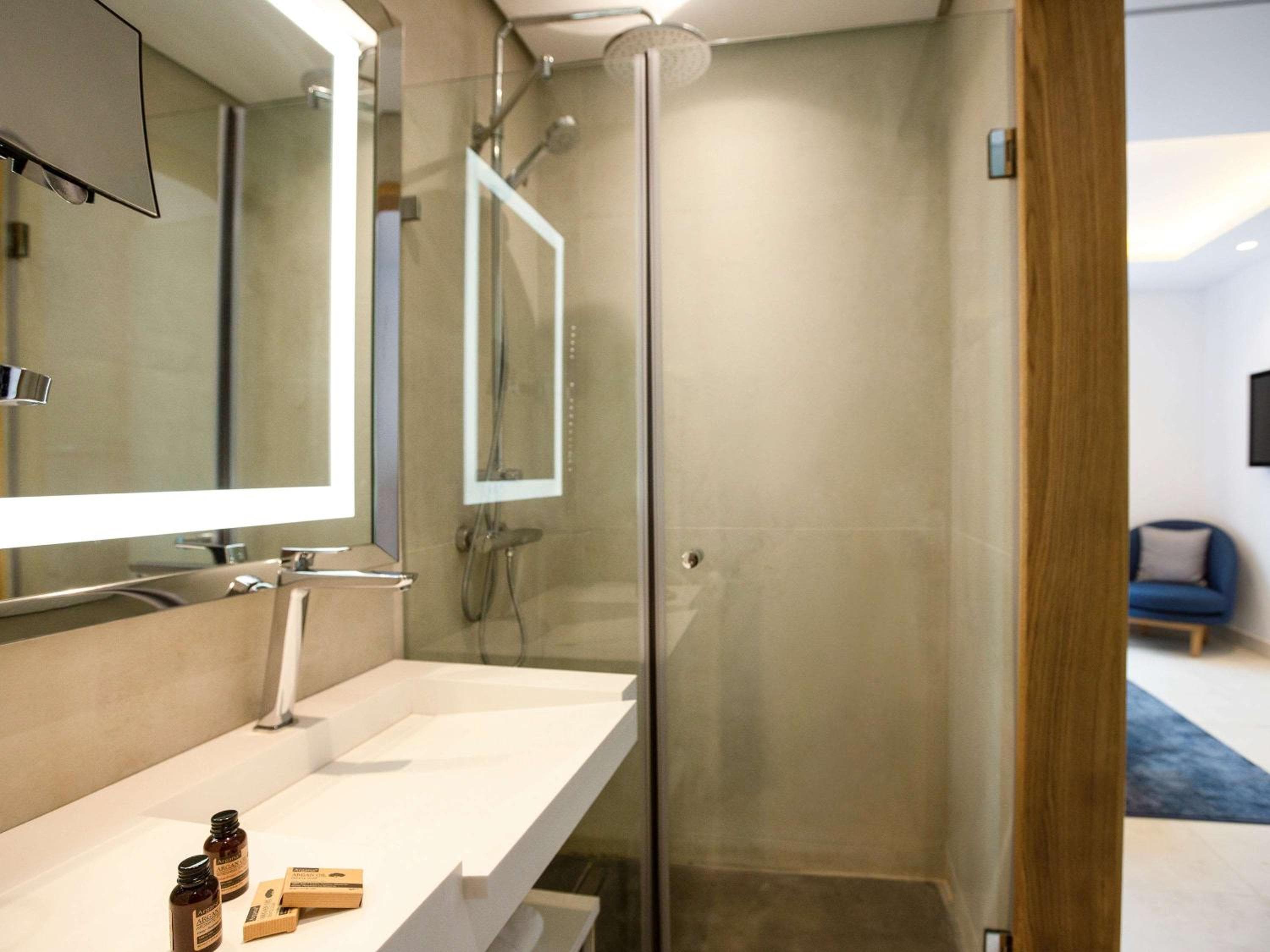 Aparthotel Adagio Premium Casablanca City Center, Casablanca, photo 4