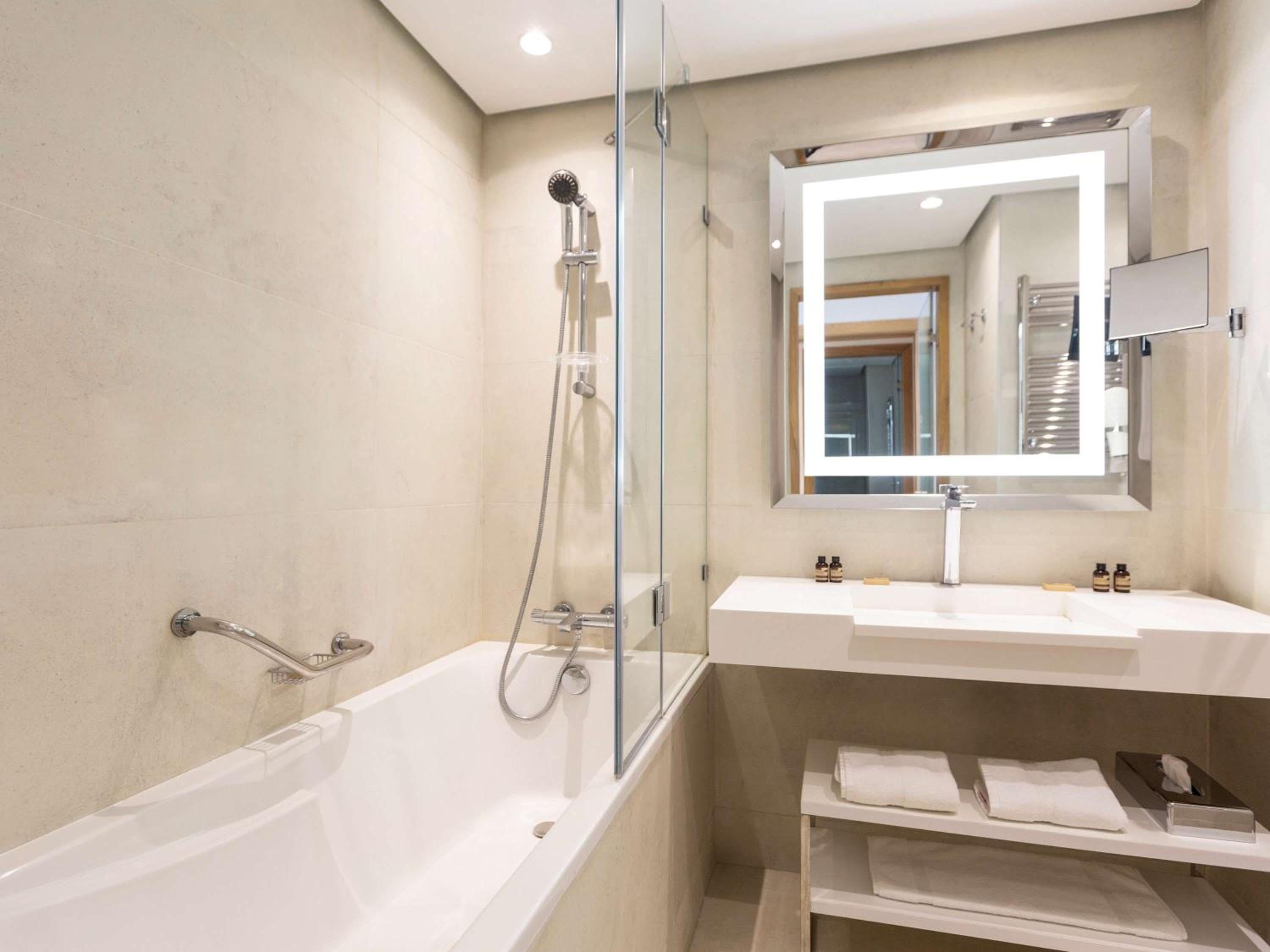 Aparthotel Adagio Premium Casablanca City Center, Casablanca, photo 5