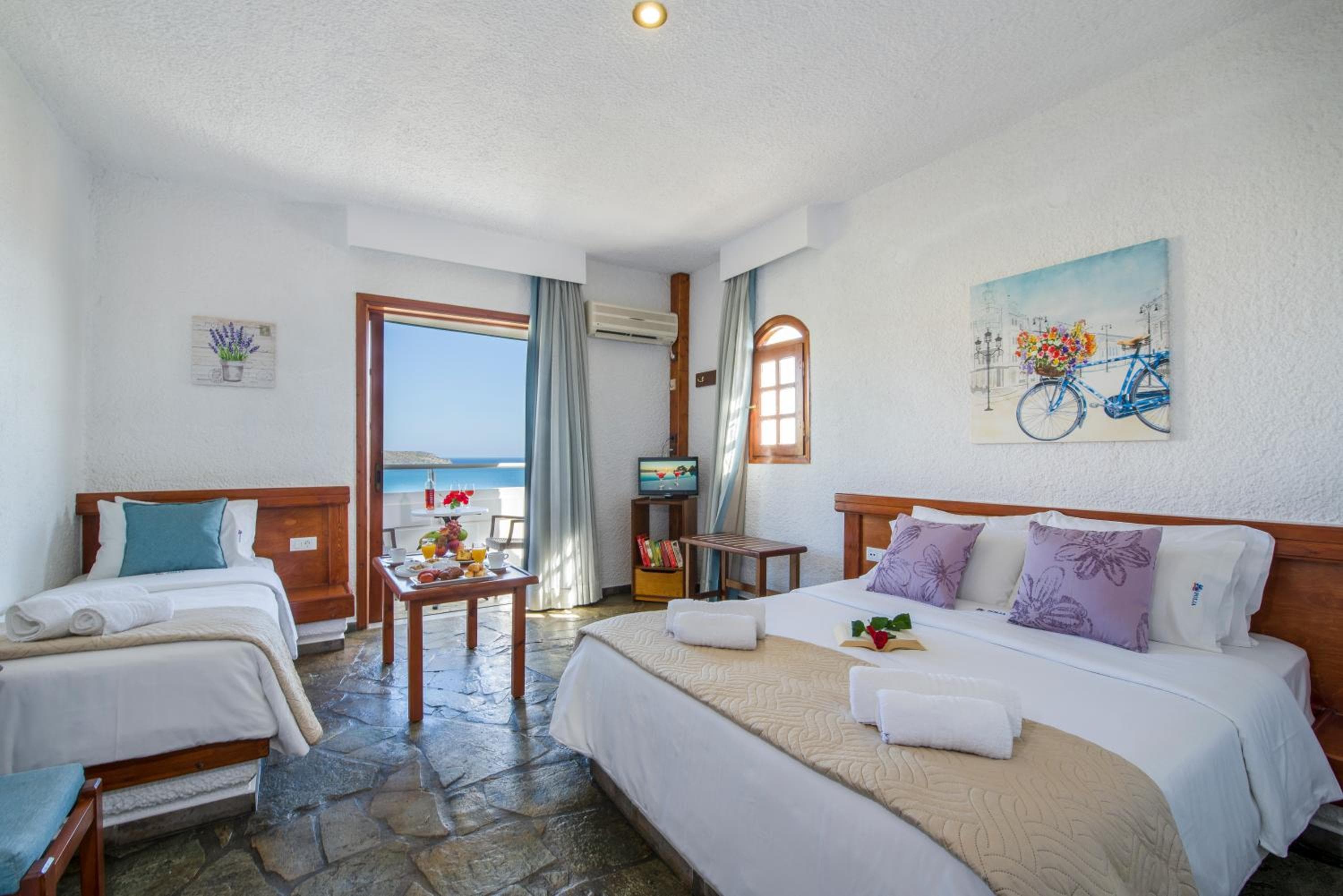 Folia Apartments Chania, Agia Marina Nea Kydonias, photo 3