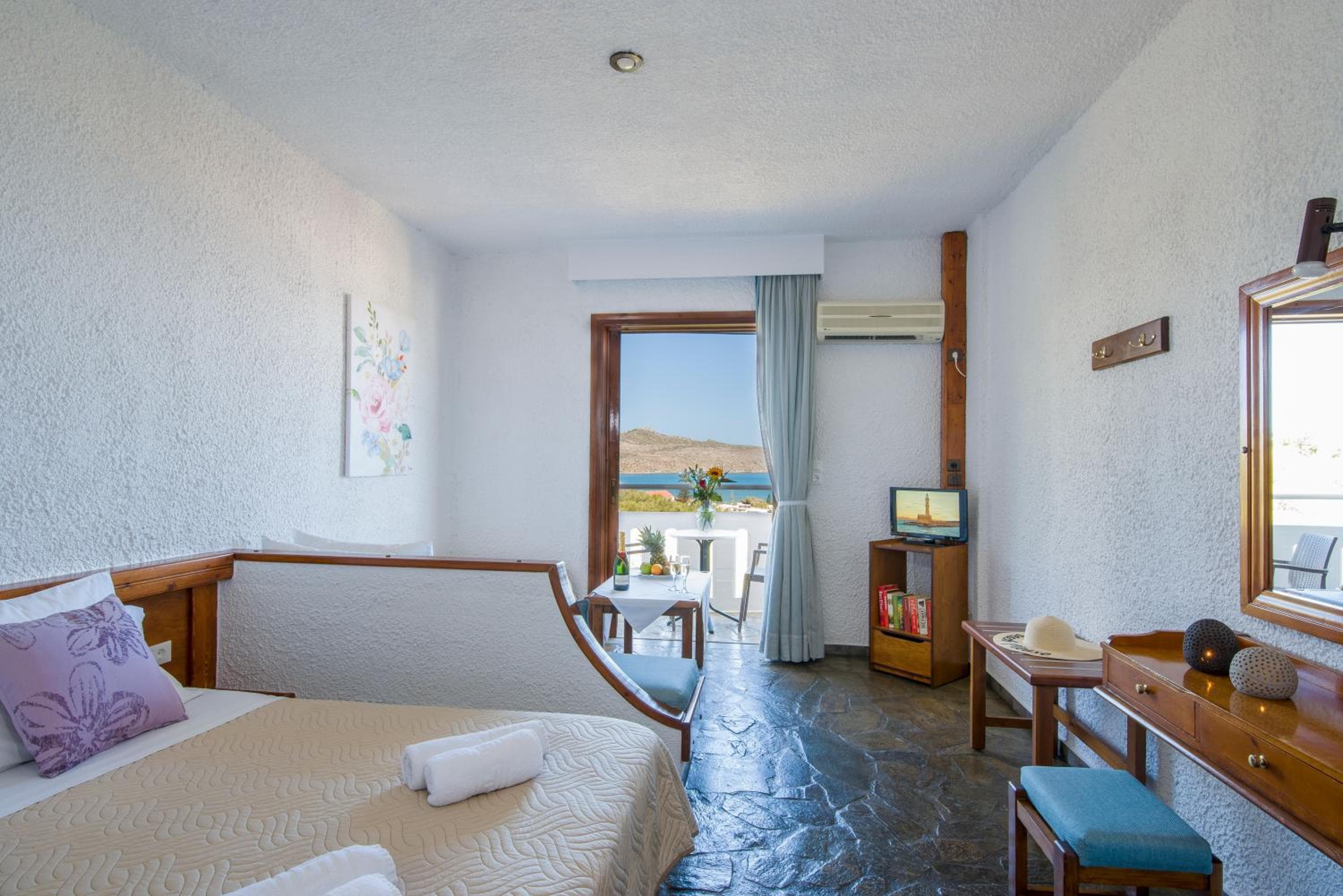 Folia Apartments Chania, Agia Marina Nea Kydonias, photo 5