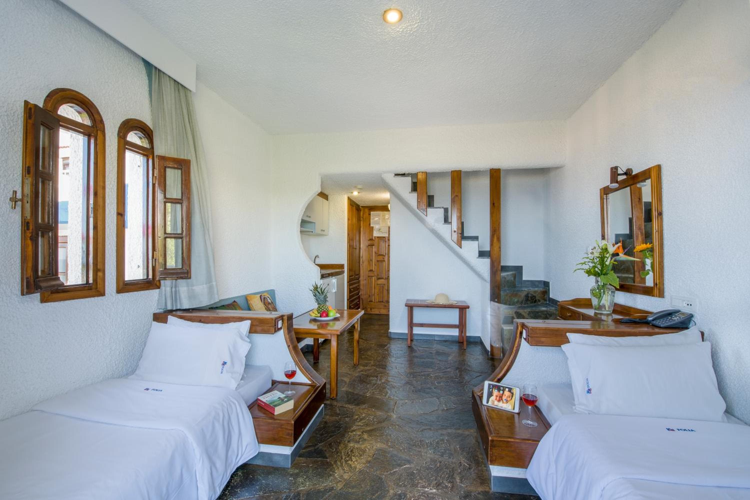 Folia Apartments Chania, Agia Marina Nea Kydonias, photo 2