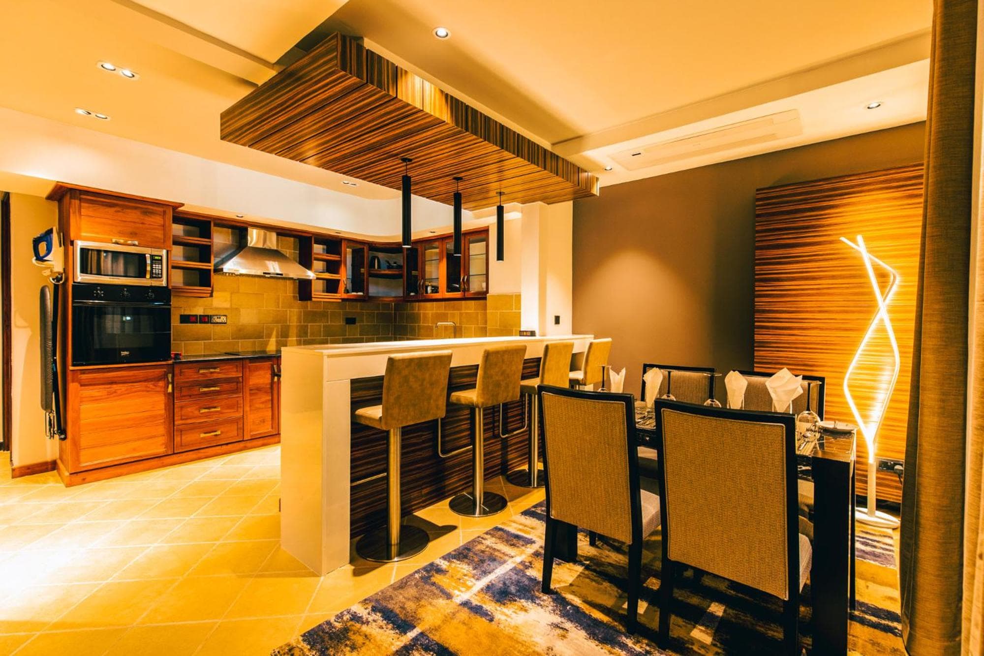 Blackwood Boutique Hotel and Apartments, Dar es Salaam, photo 4