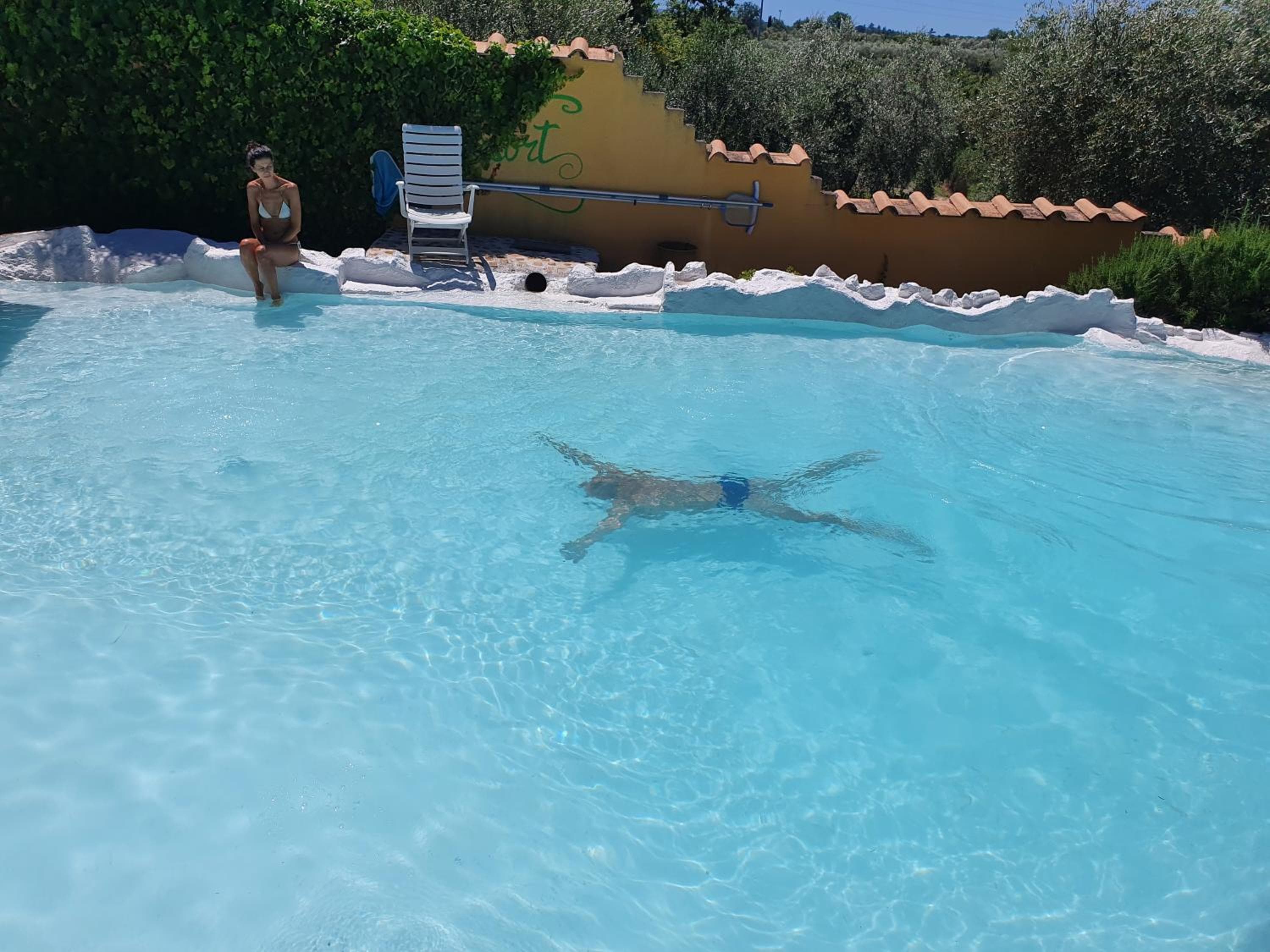 Piccolo Feudo Green Resort only adult, Viterbo, photo 3