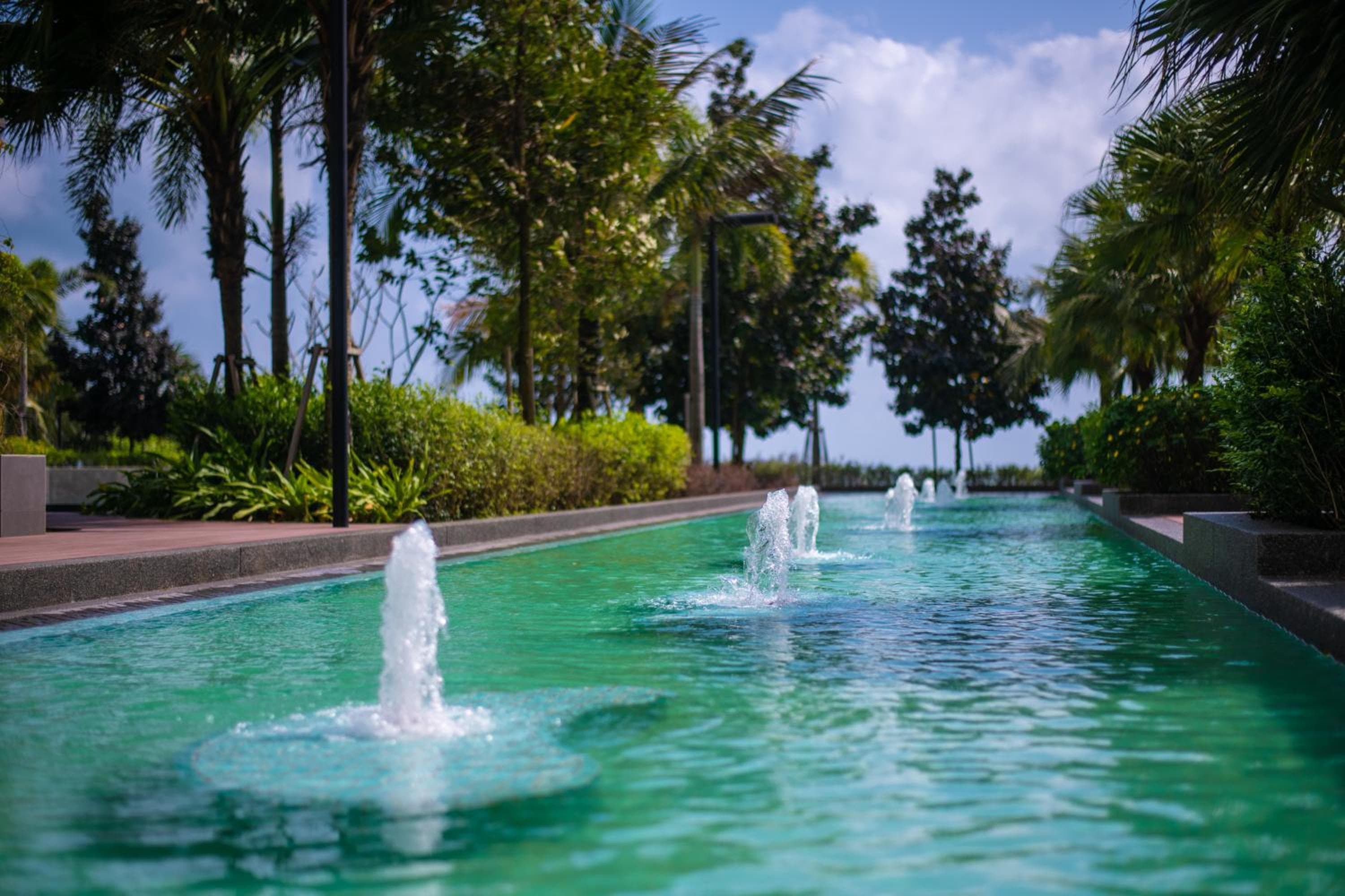 Timurbay by Seascape, Kuantan, photo 4