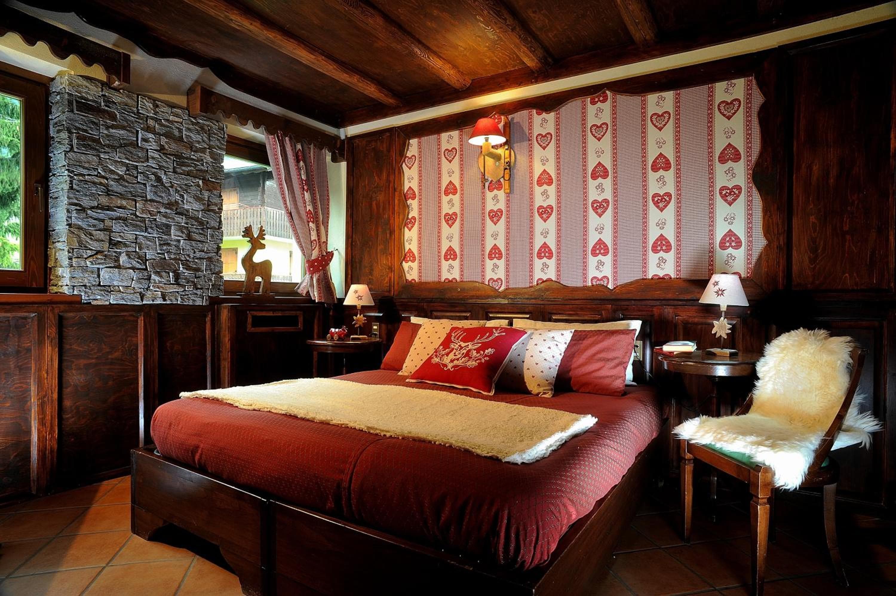 Residence Foyer D'Antan, Brusson, photo 3