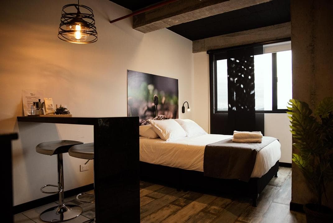 The Coffee Club Apartahotel, Manizales, photo 4