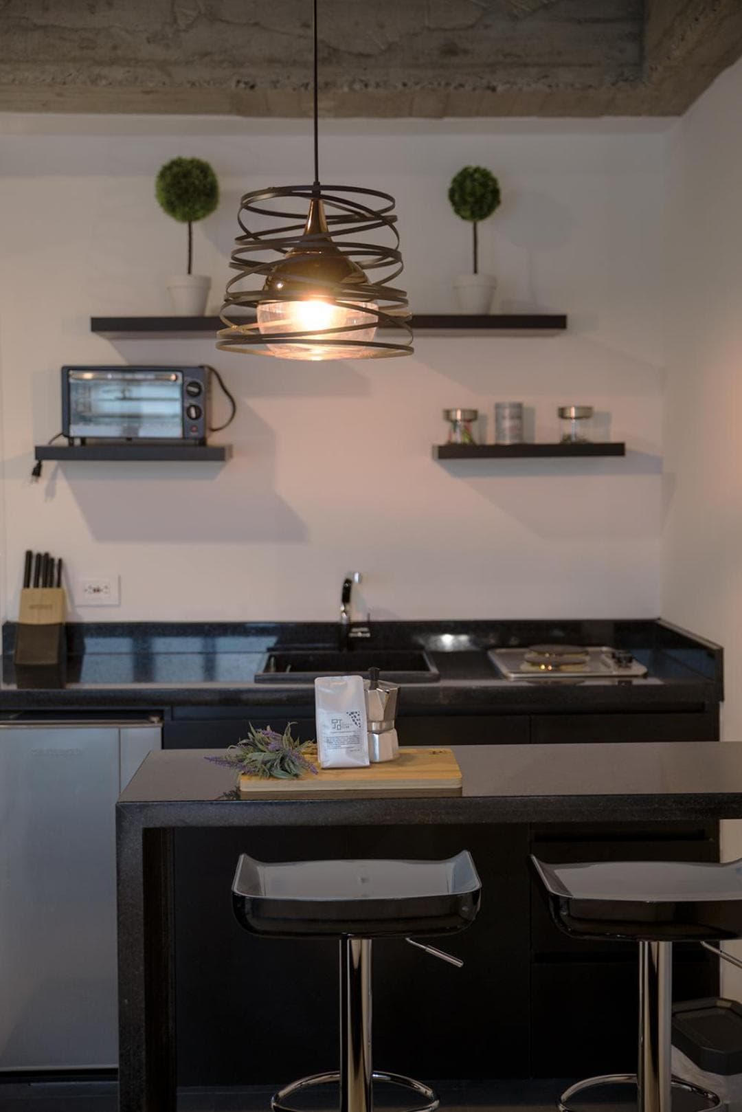 The Coffee Club Apartahotel, Manizales, photo 2