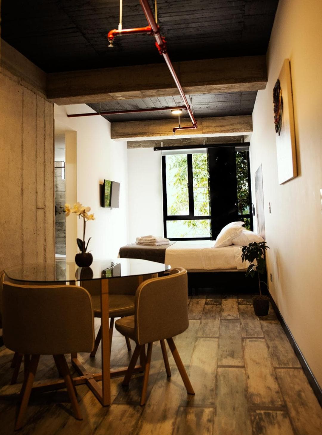 The Coffee Club Apartahotel, Manizales, photo 5