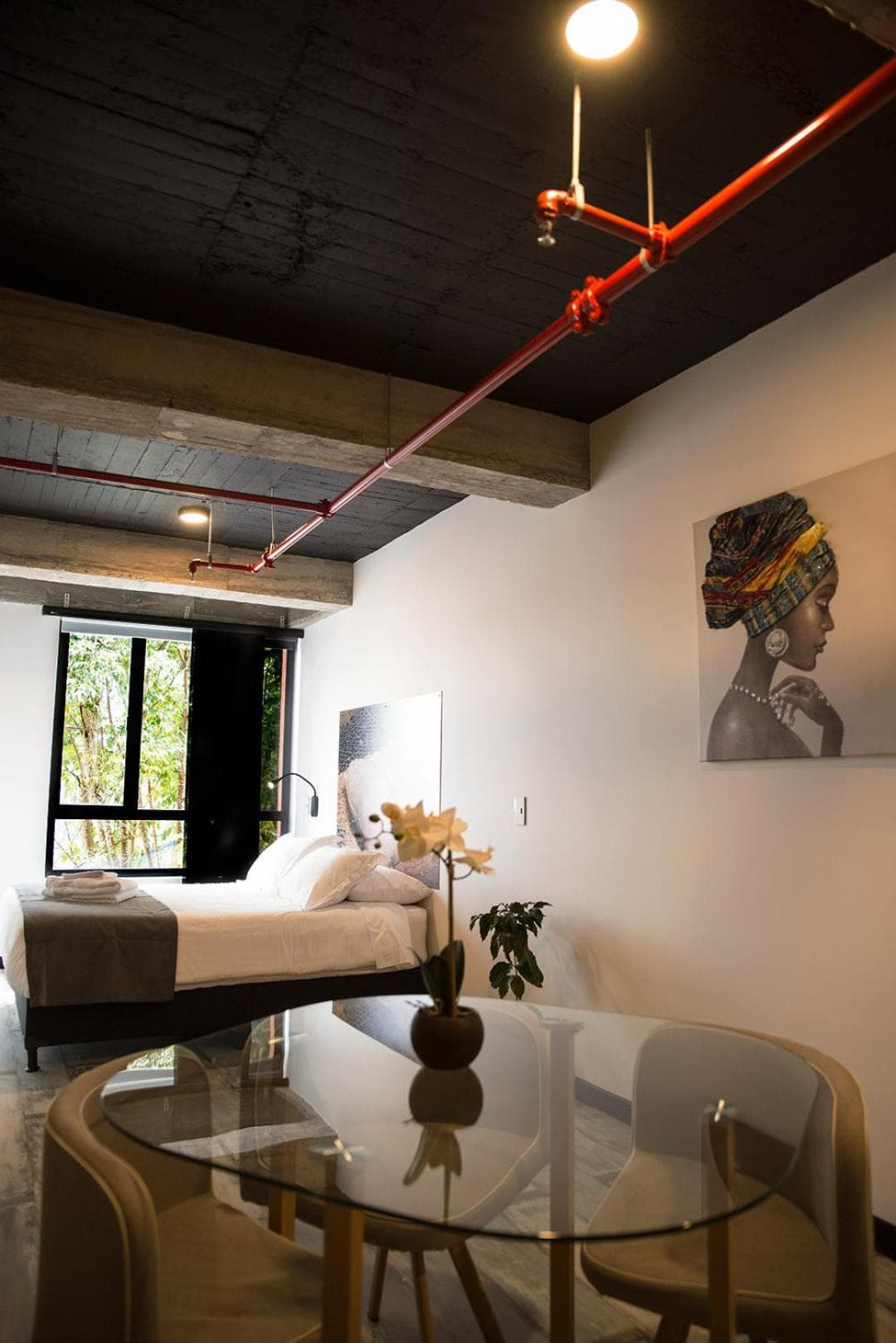 The Coffee Club Apartahotel, Manizales, photo 6