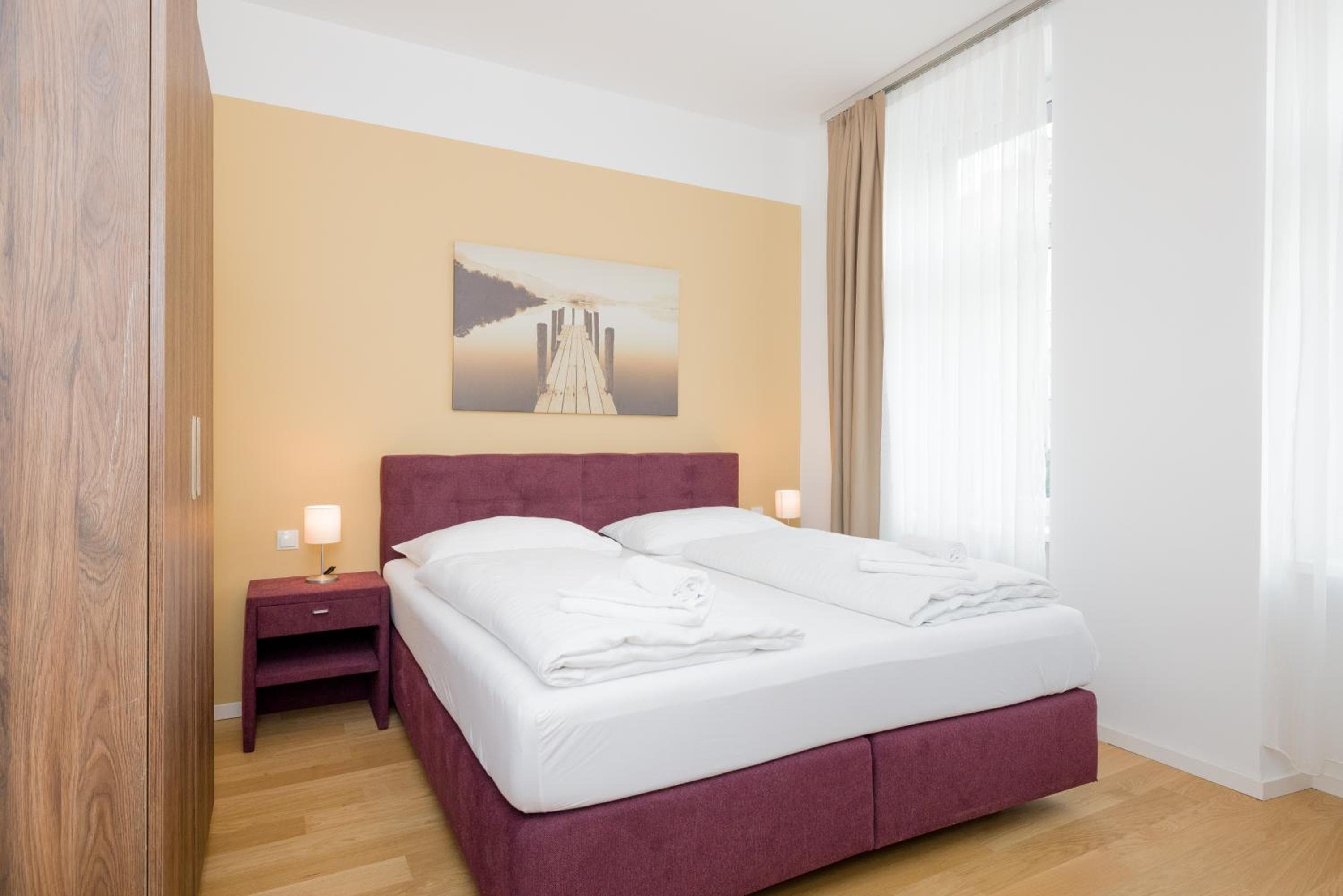 Vienna Stay Apartments or Rooms 1050, Vienna, photo 2