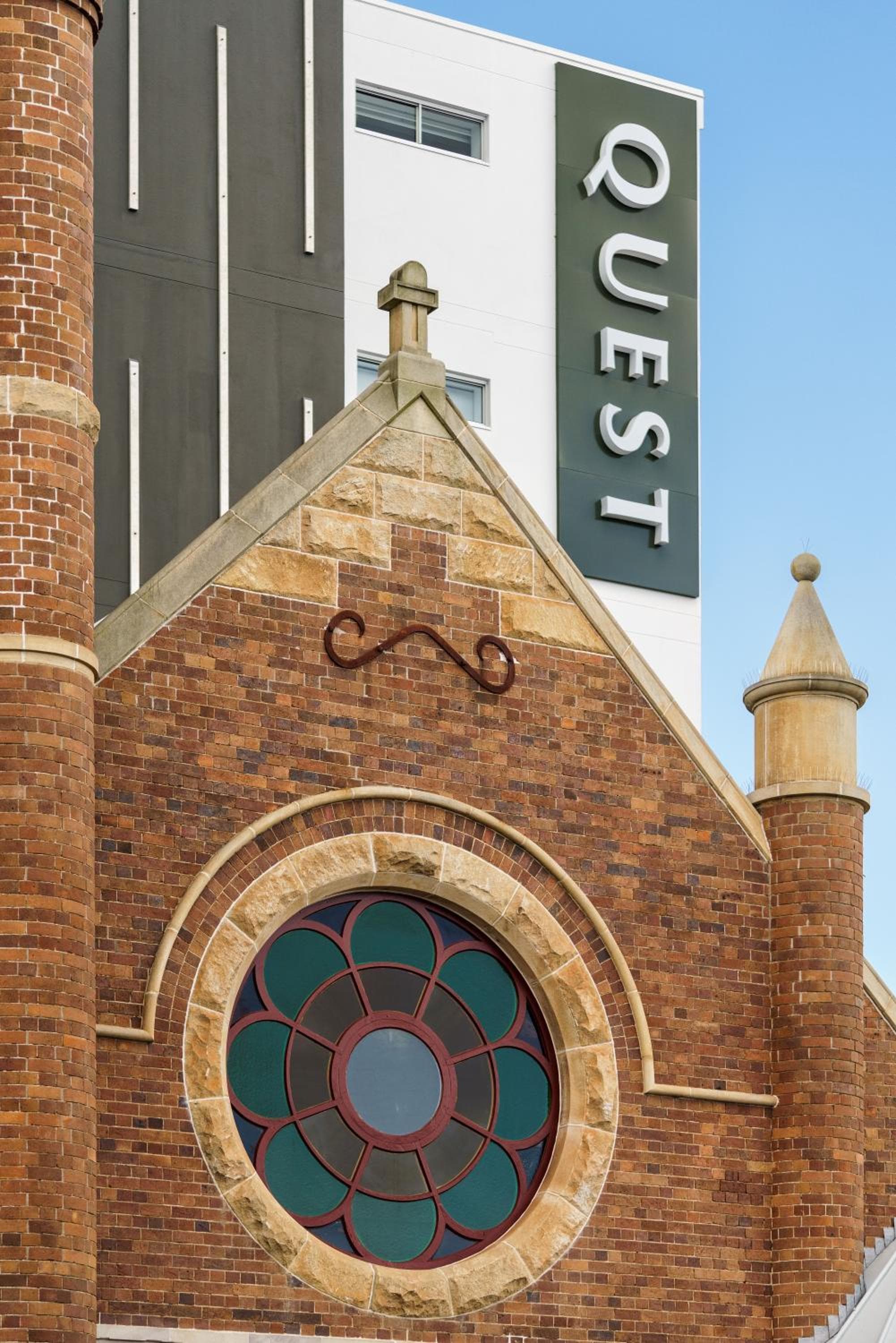 Quest Toowoomba, Toowoomba, photo 6