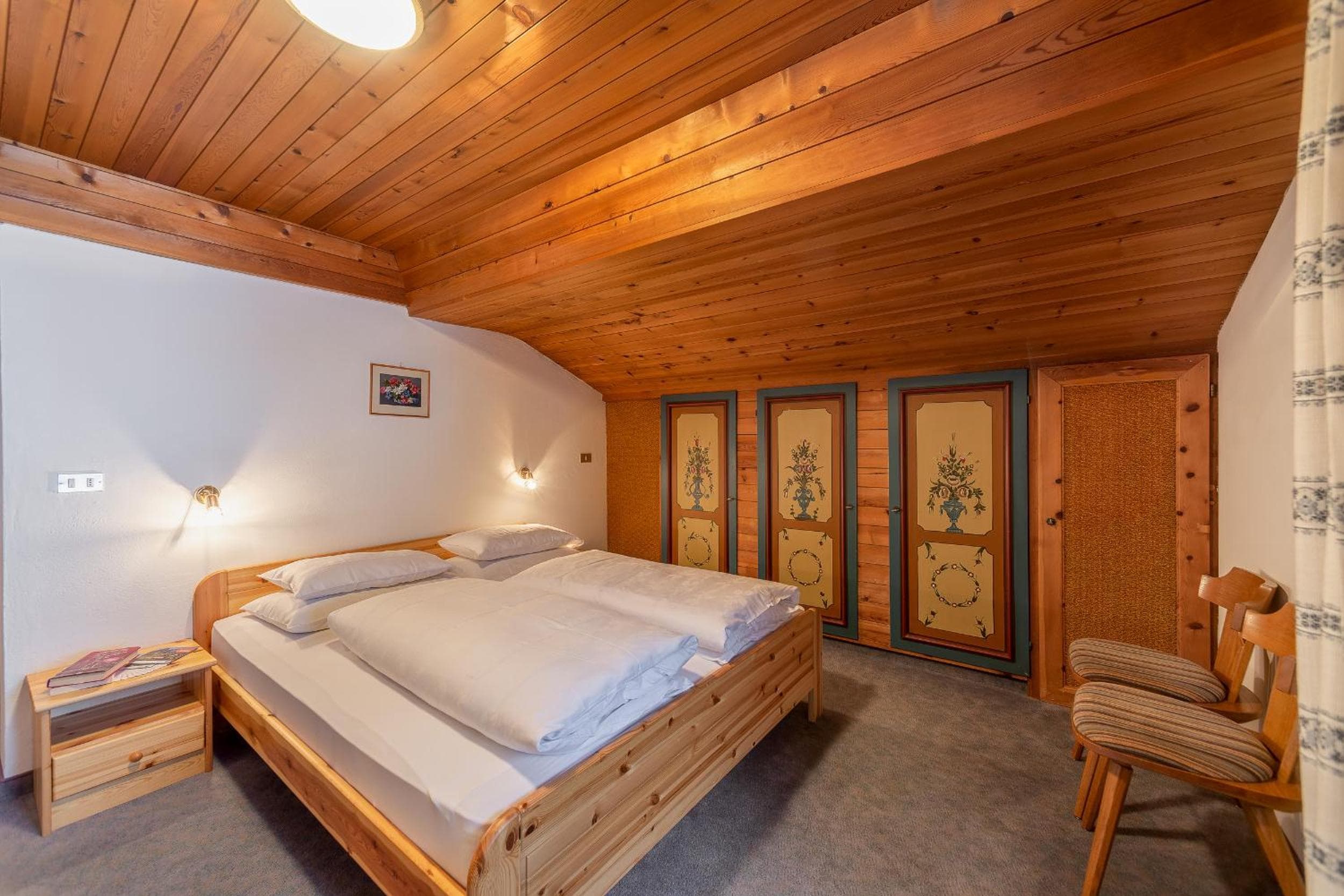 Residence Soratru, San Vigilio Di Marebbe, photo 2